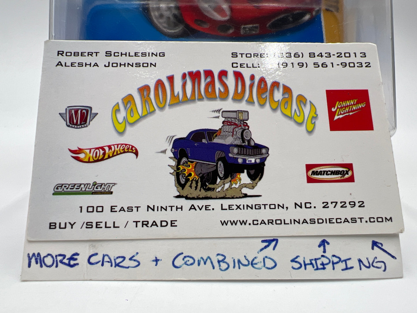 2009 Hot Wheels New Models #5 Ferrari 250 GTO Red W/Protector