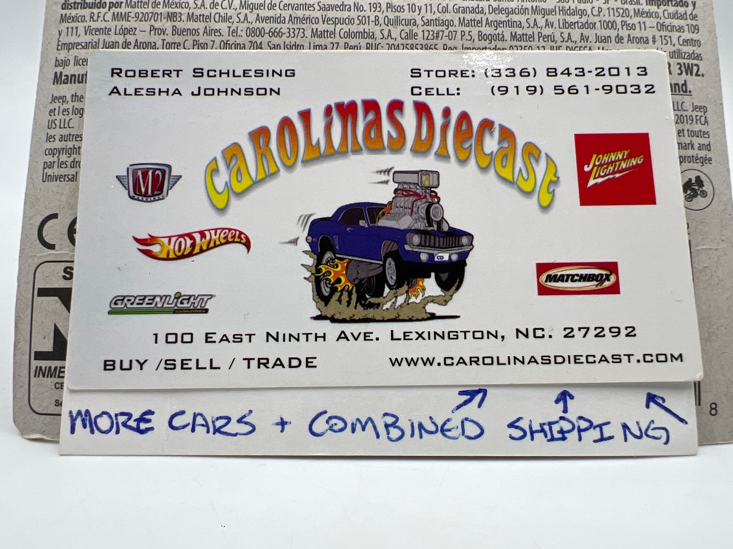Matchbox Jeep Series 18 Jeep Wrangler JL Skyjacker 157