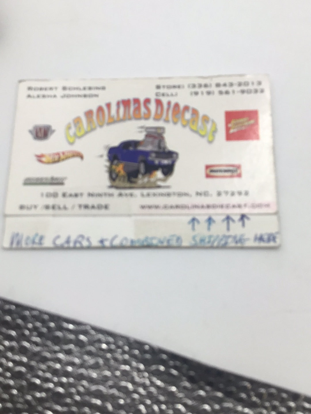 Greenlight Kings of crunch series 13 1969 Chevrolet K-20 Big Daddy Walmart chase