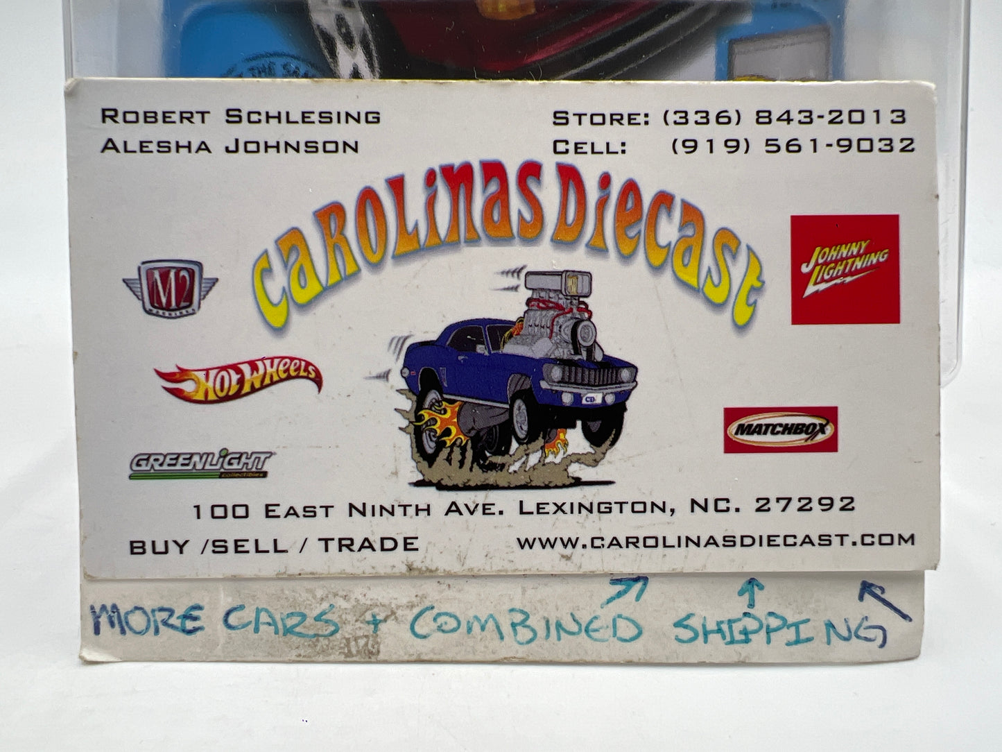 2020 Hot Wheels Super Treasure Hunt #145 84 Audi Sport Quattro Red W/Protector