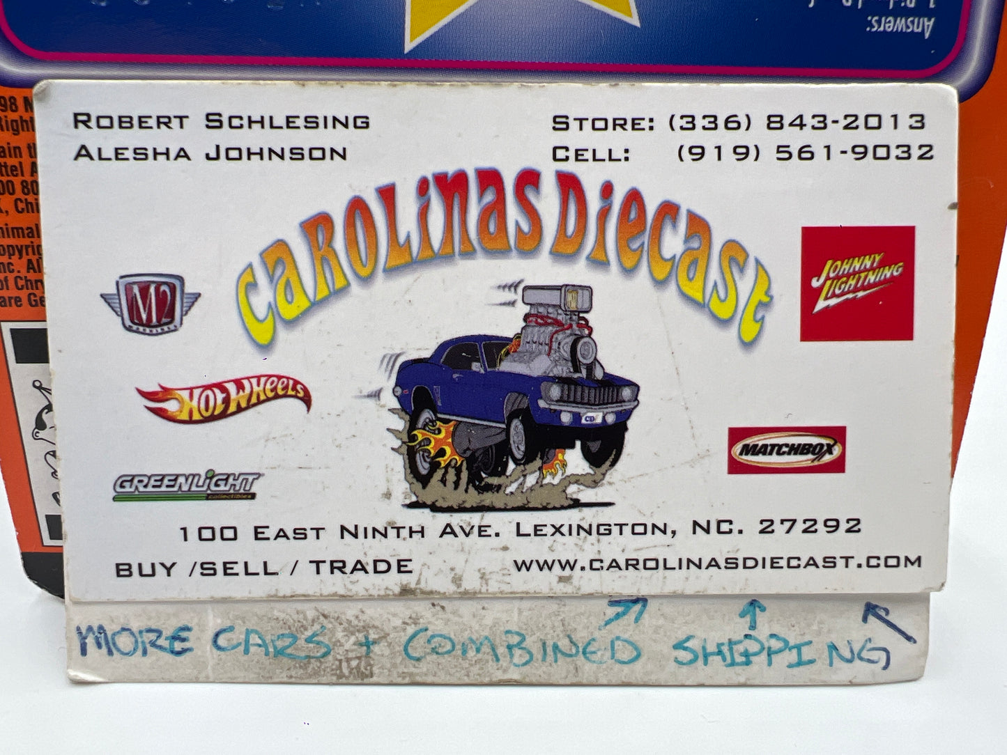 Matchbox Star Car Collection Jaws Amity Police Boat