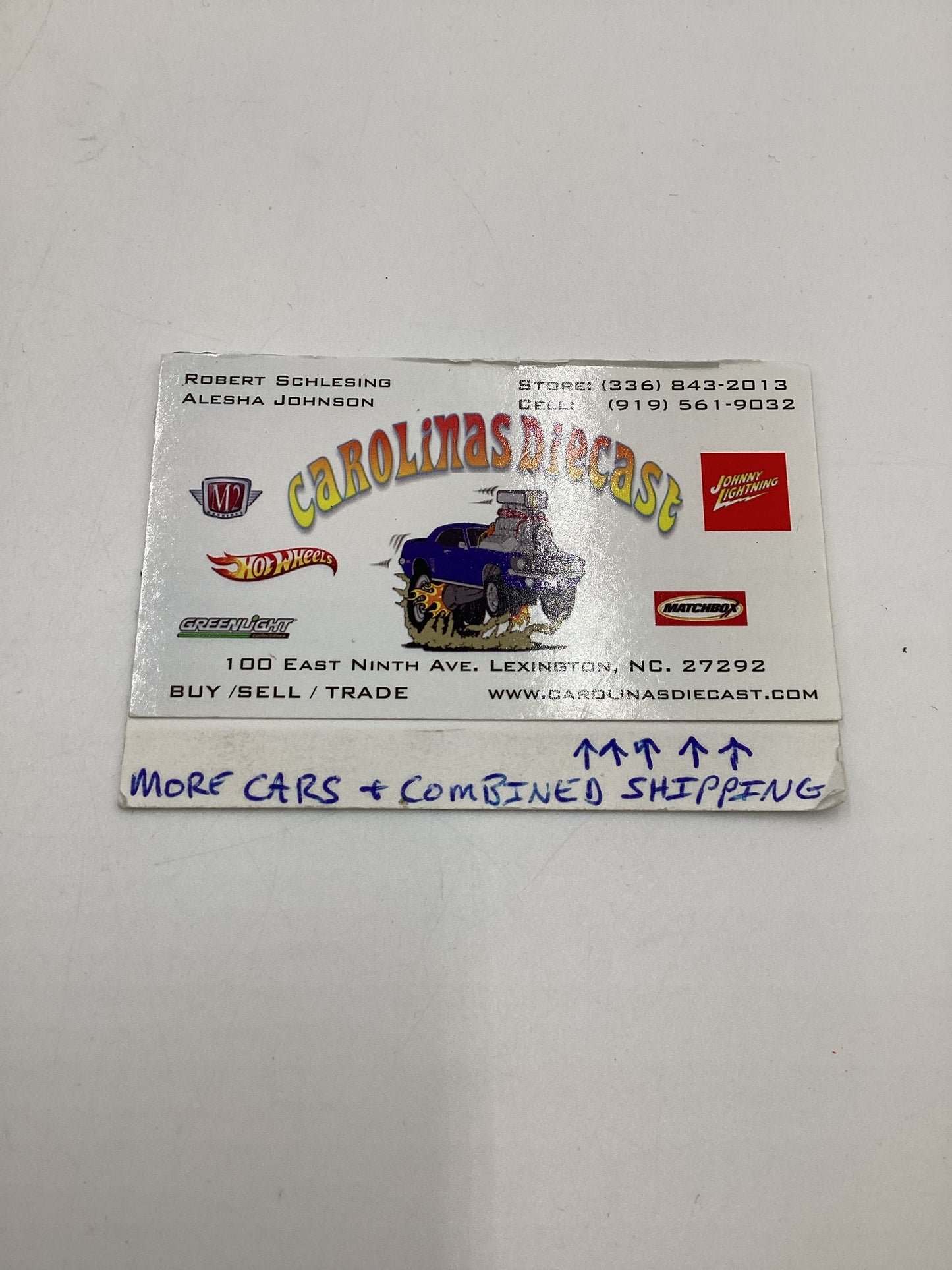 1996 Hot Wheels Treasure Hunt 1/12 40’s Woodie #428