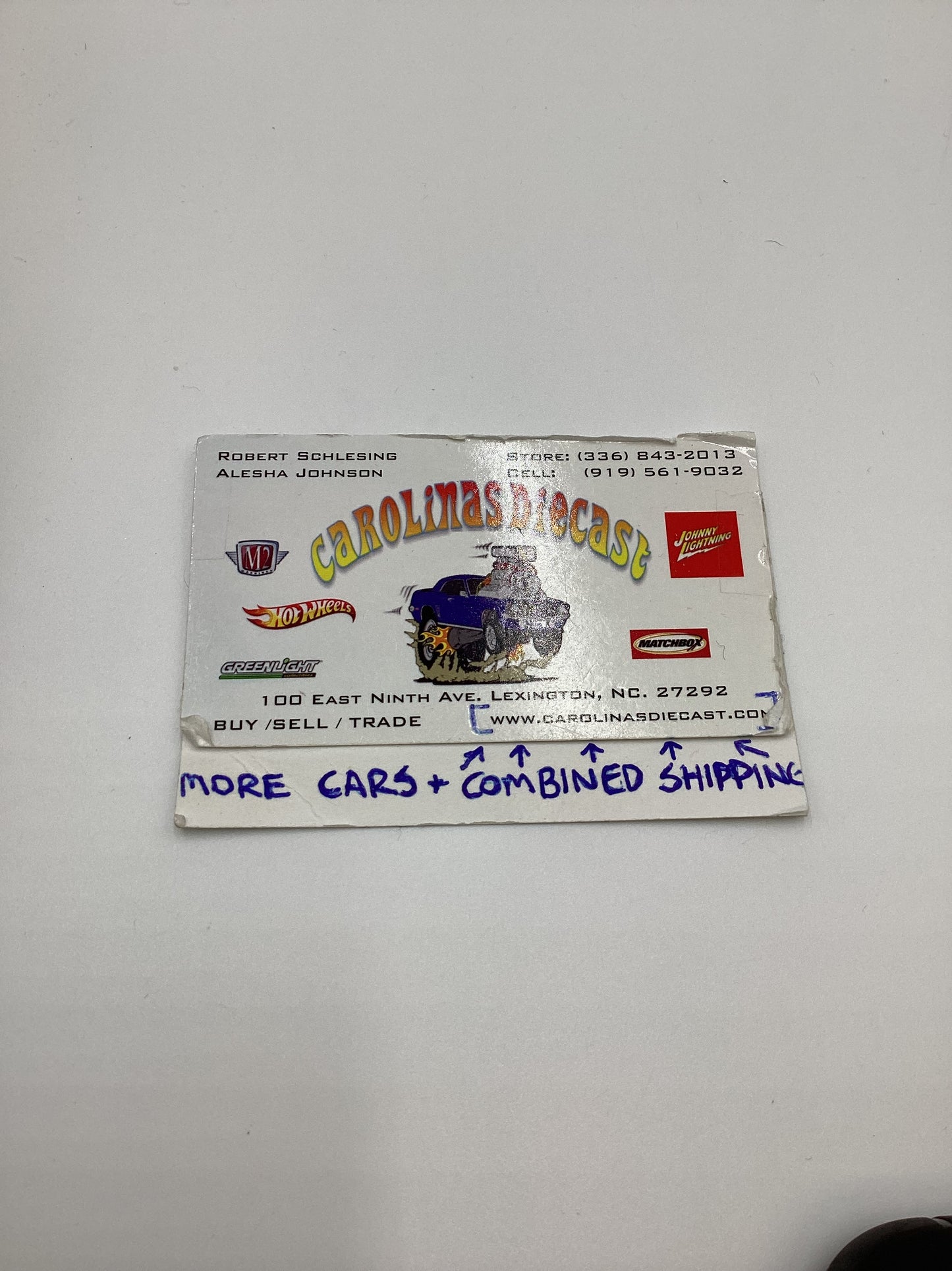 2009 Hot wheels #093 Night Burner Black HH1