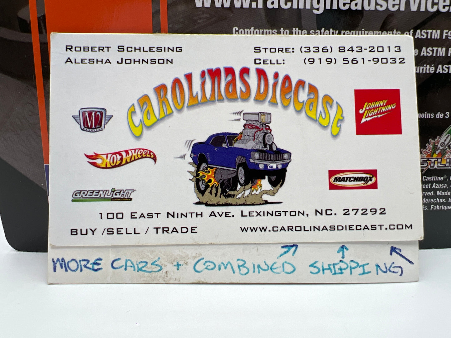 M2 Machines Auto-Drivers 1958 Chevrolet Apache Stepside Orange RHS R60 192G