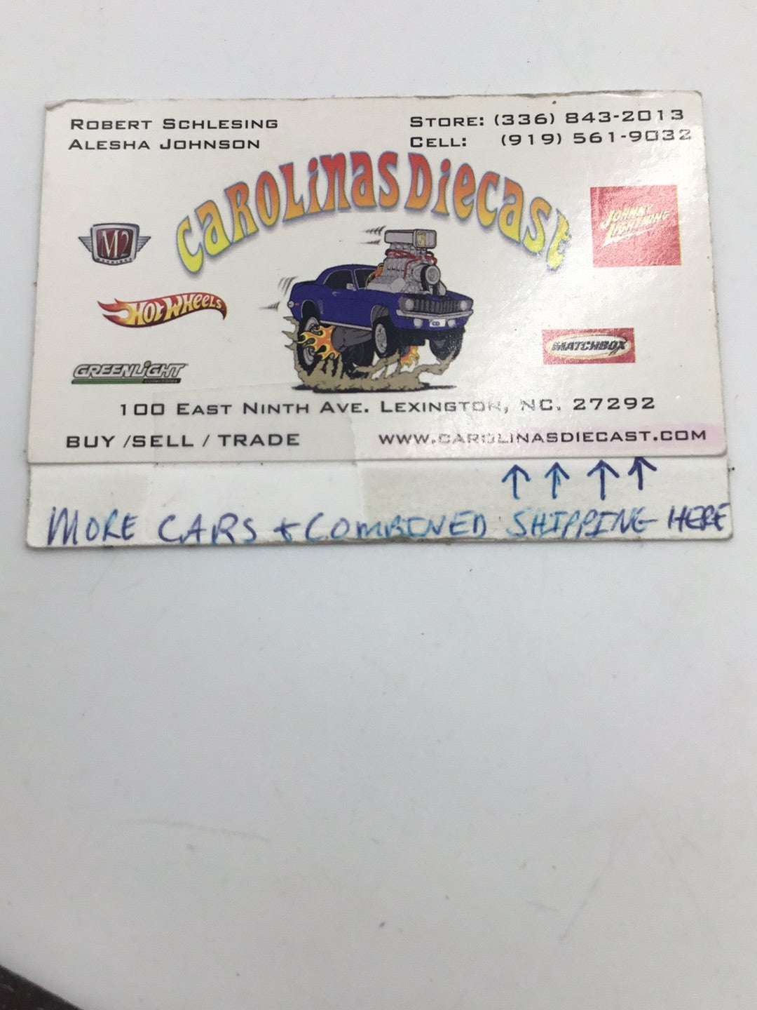 Hot wheels 2012 collectors edition 66 Dodge A100 Kmart mail in with protector