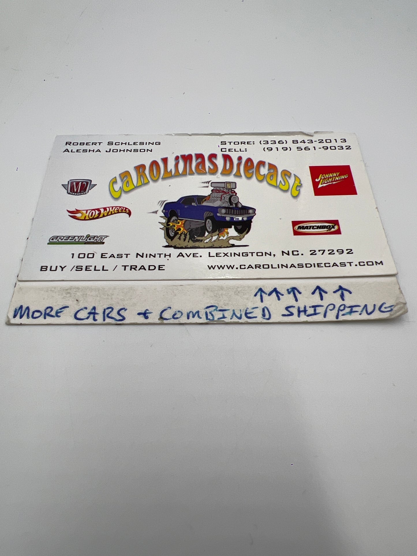 Hot Wheels Classics Series 1 #6 1932 Ford Purple