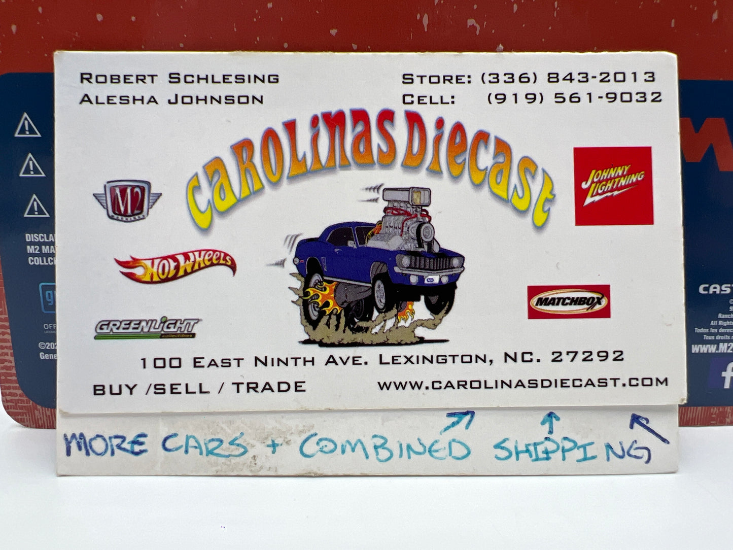 M2 Machines Auto-Drivers CHASE 1959 GMC Fleetside Truck Green R124