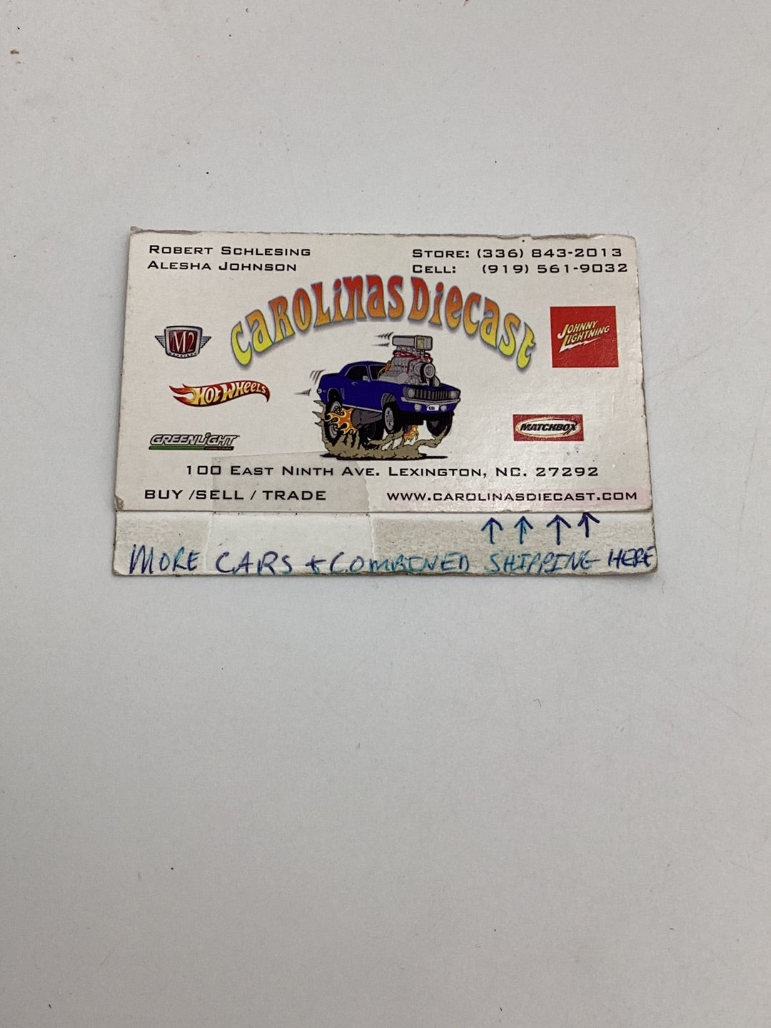 2023 Hot Wheels #221 Treasure Hunt Tooned Volkswagen Golf MK1 274D