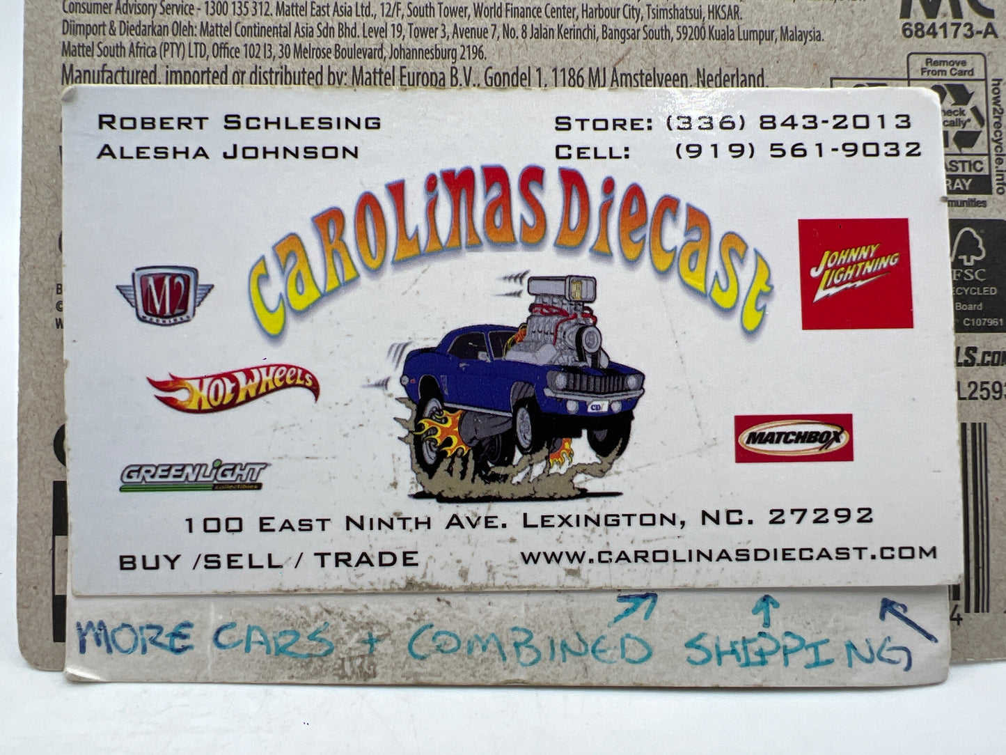 2026 Hot Wheels E Case #107 1966 Bat Boat Black