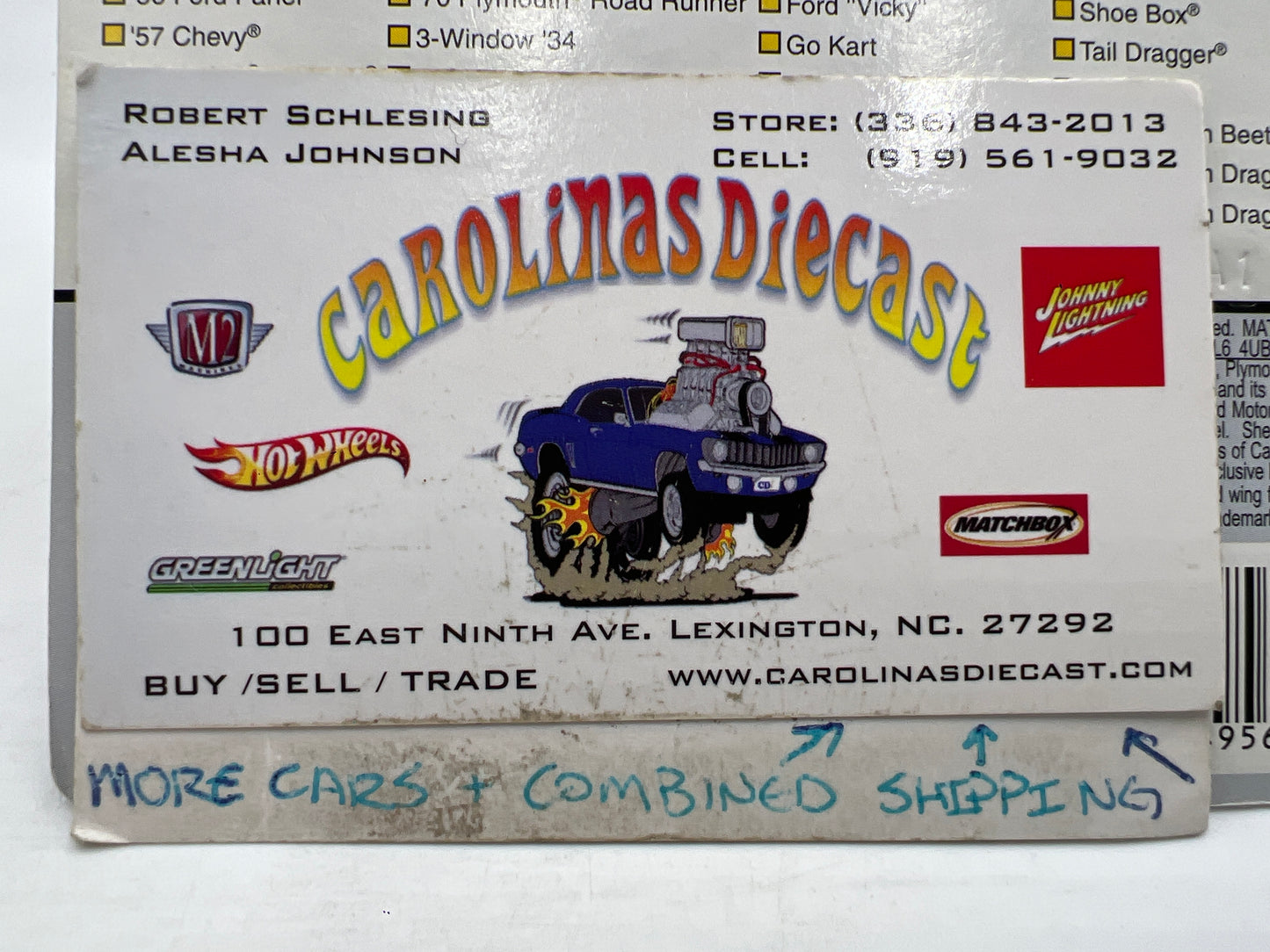 Hot Wheels Since 68 Top 40 #34 Scorchin Scooter