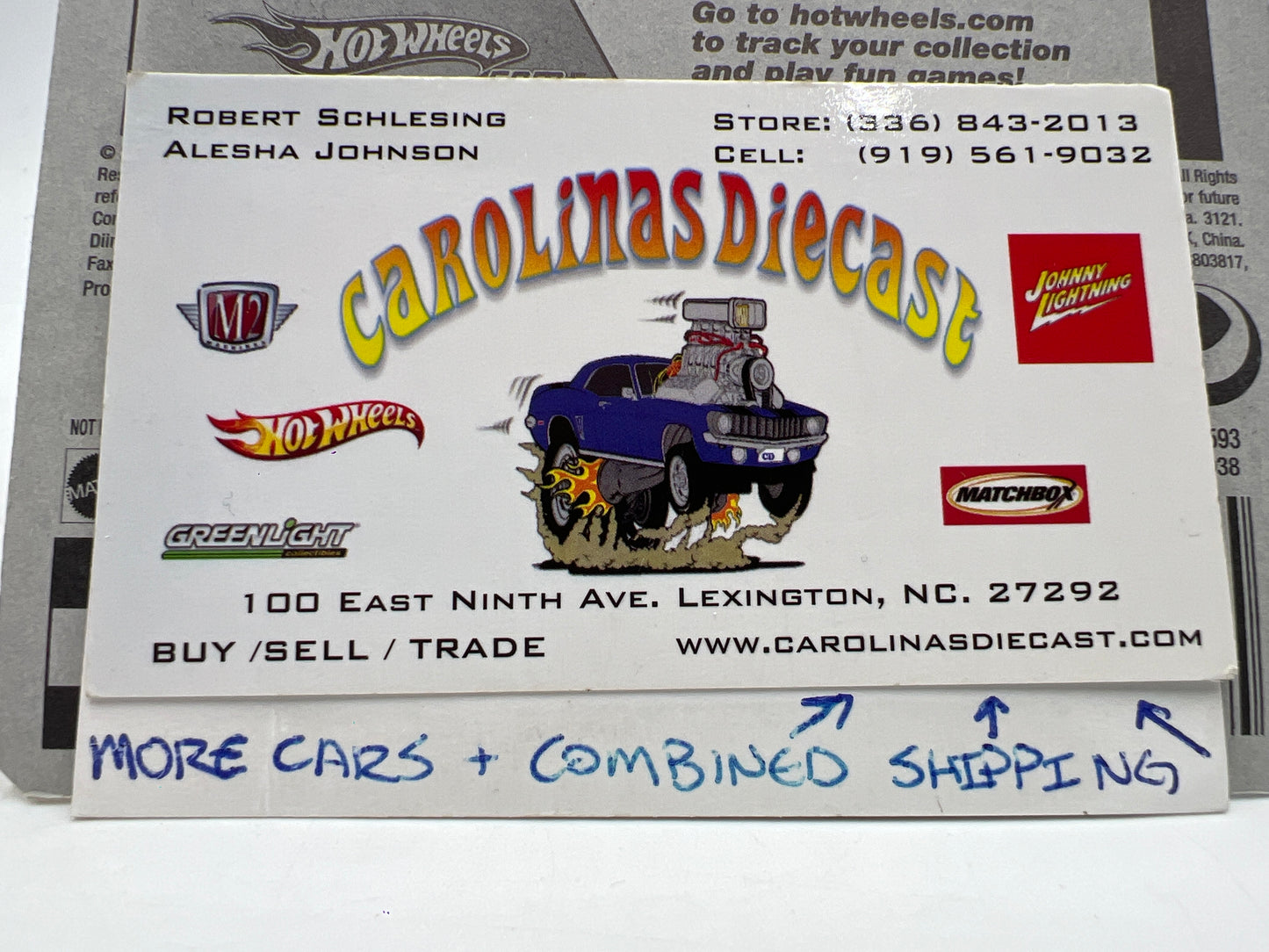 2008 Hot Wheels New Models #23 2008 Lancer Evolution Red SR