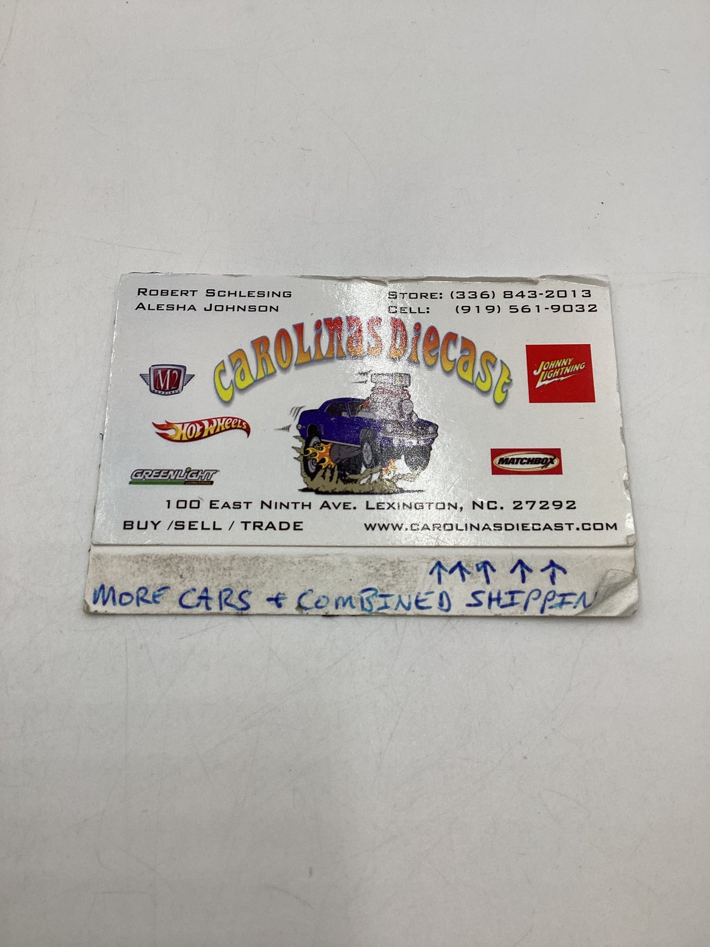 2024 Matchbox G Case #68 Holden VF Commodore SSV Orange 211J