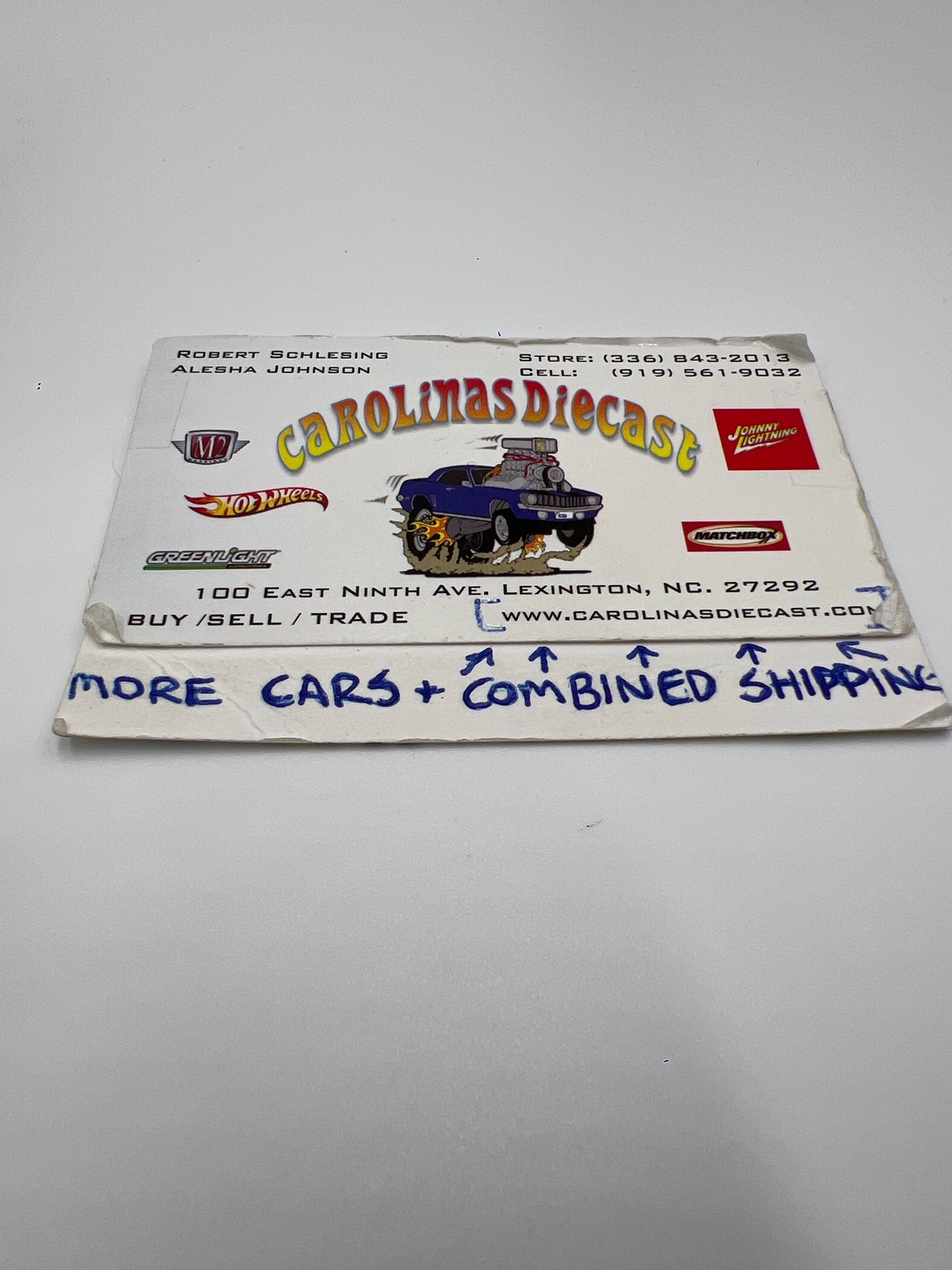Auto World Vintage Muscle Release 1 Version B 1973 Plymouth Road Runner Basin Street Blue 186A