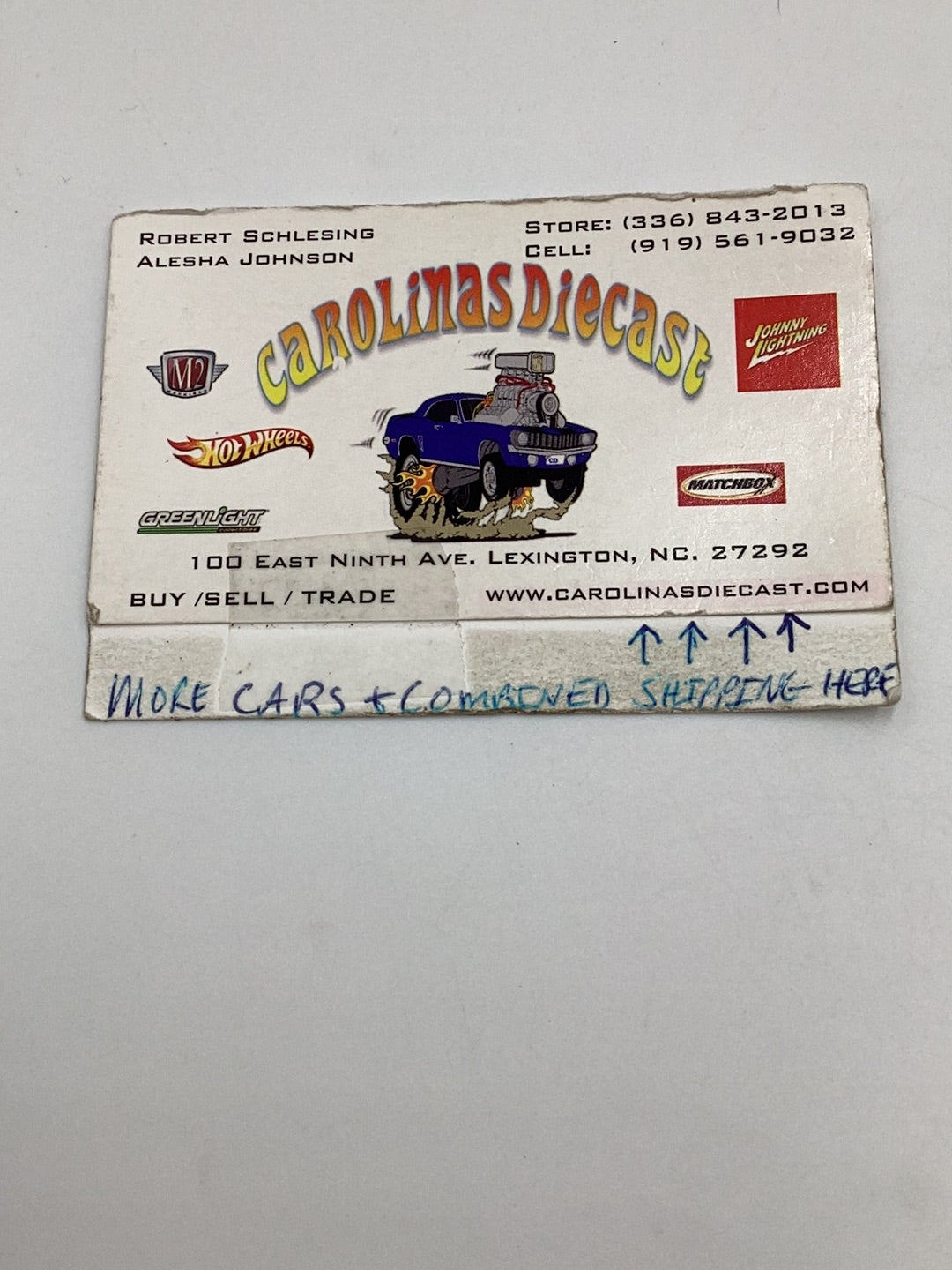 2008 Matchbox #76 75 Volkswagen Thing 96F