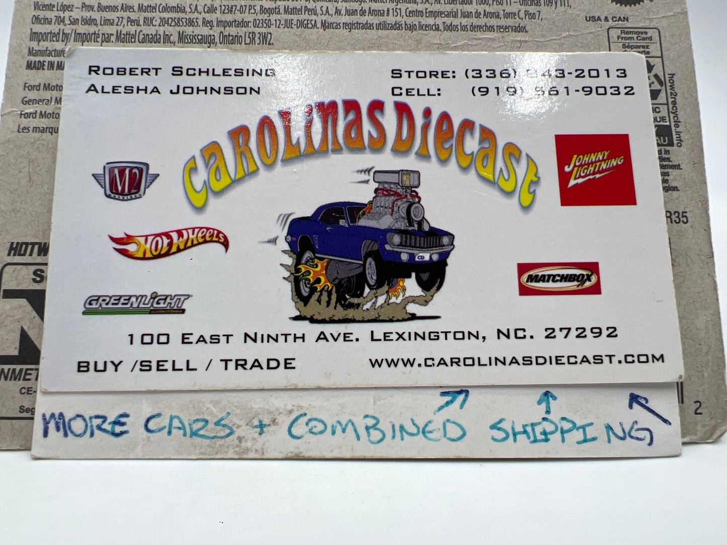2021 Hot Wheels 53rd Anniversary Set #3 Custom 62 Chevy Pickup Orange