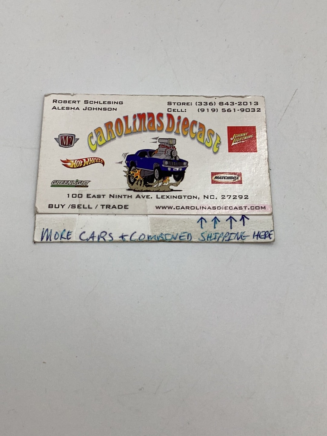 2023 hot wheels Hot Wagons Custom 66 GTO Wagon 2/5 159B