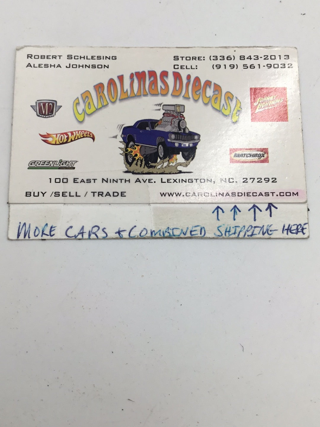 Hot wheels Decades Bone Shaker #7 target exclusive AA5