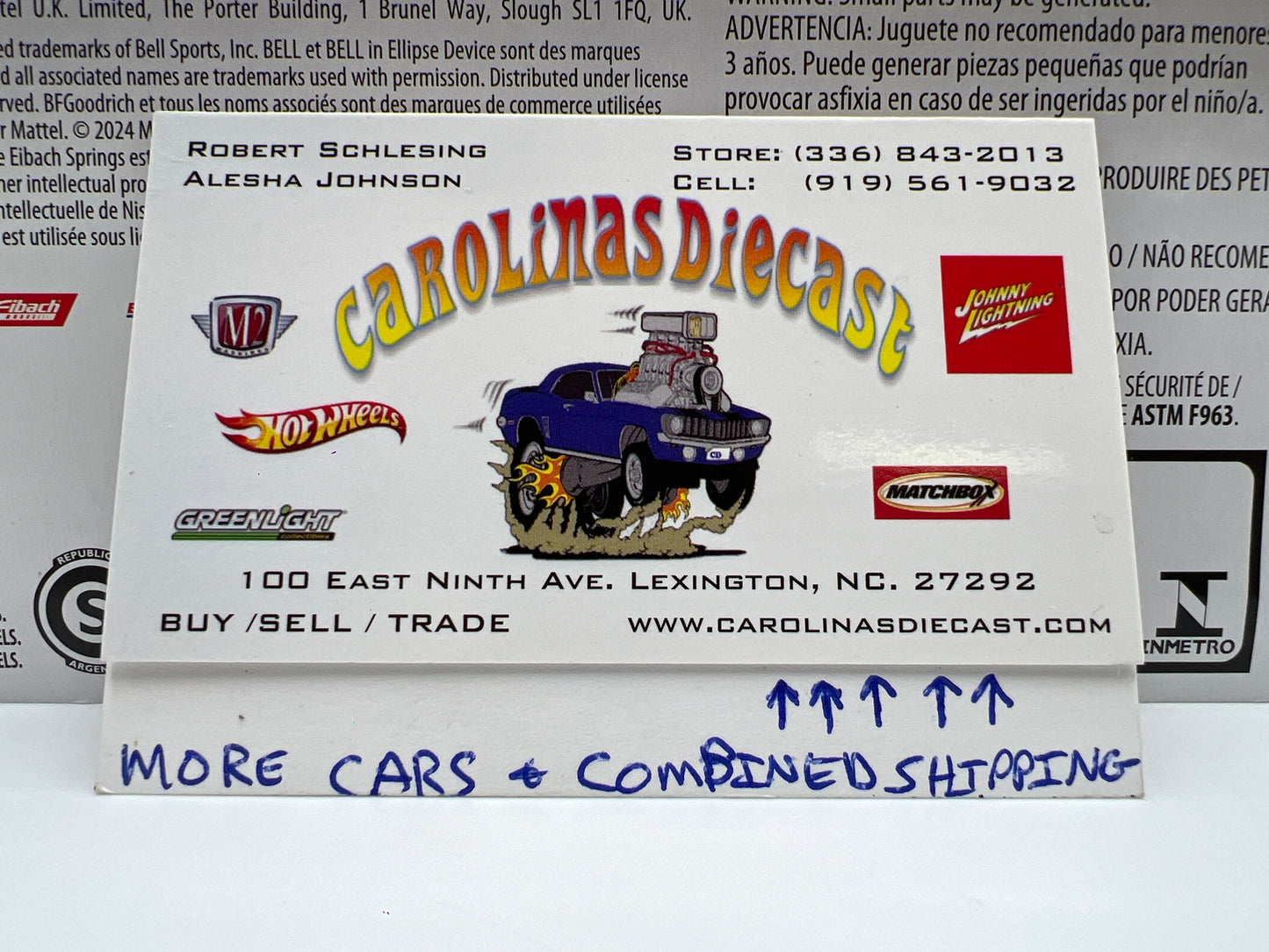 2024 Hot Wheels Team Transport #73 Euro Hauler & 94 Nissan 300 ZX GTS 280F