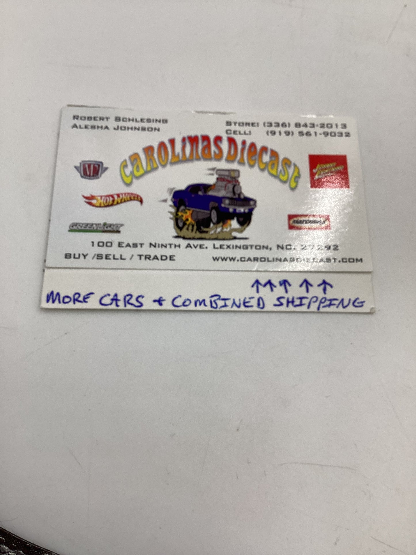 Matchbox Moving Parts Seagrave fire truck 164F