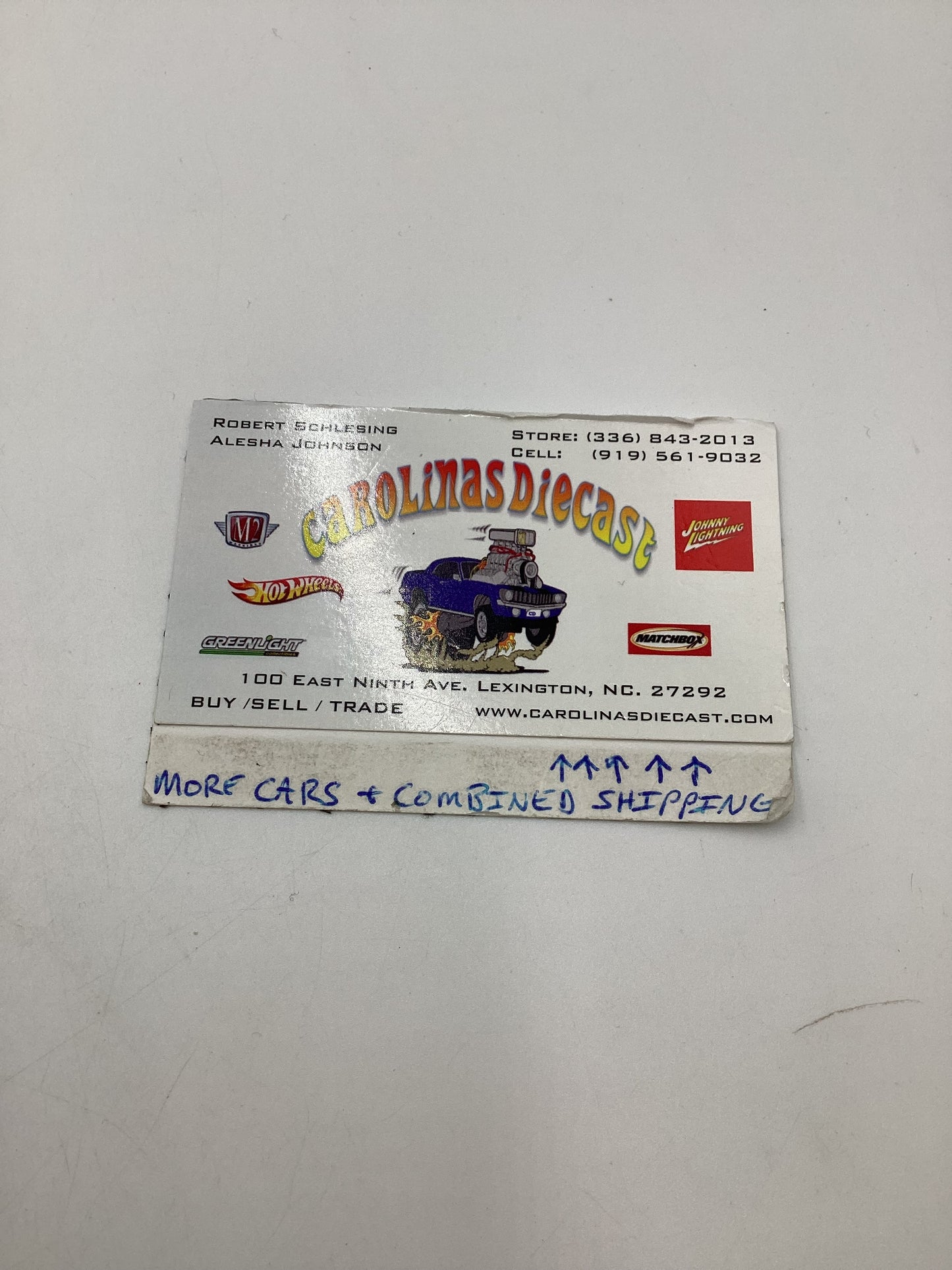 2010 Jada Badge City Heat #007 06 Dodge Charger STR8 216B