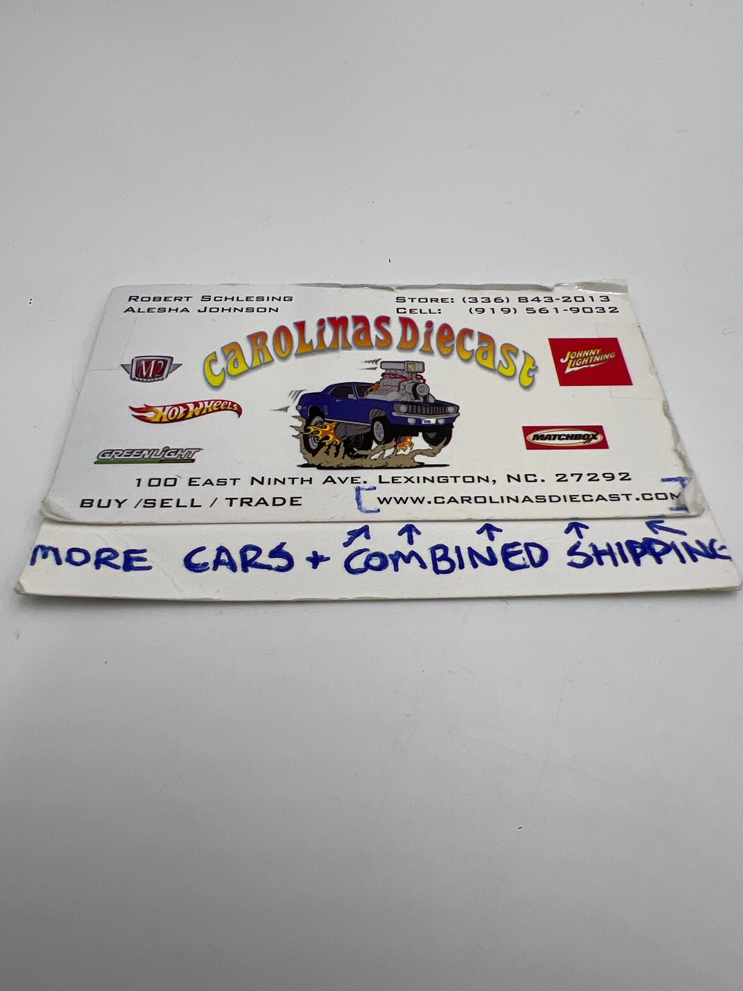 2011 Hot Wheels Toys R Us Exclusive Factory Sealed #110 69 Dodge Coronet Super Bee Blue W/Protector