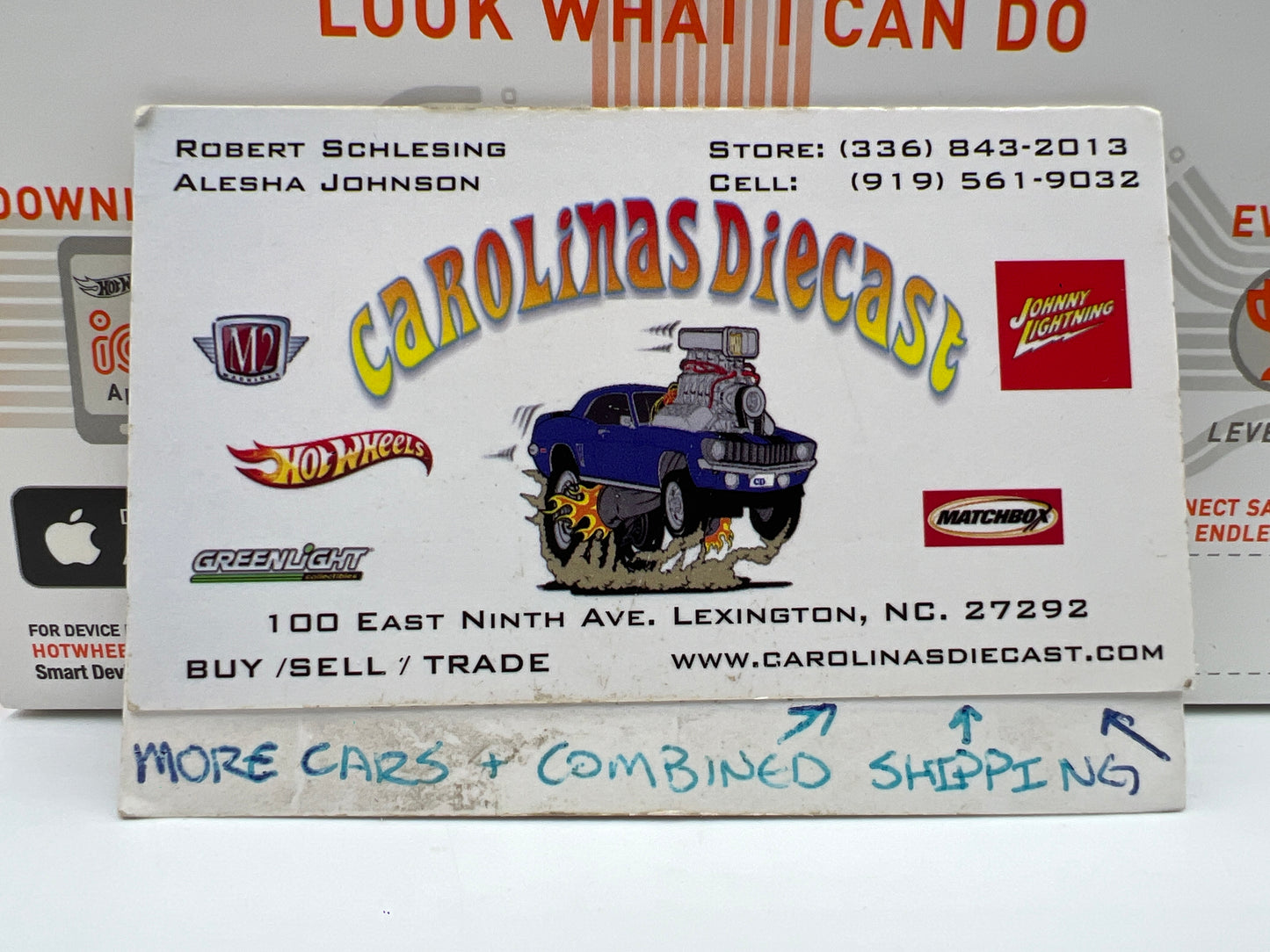 Hot Wheels iD Factory Fresh Series 2 #2 69 Copo Camaro Green Sealed