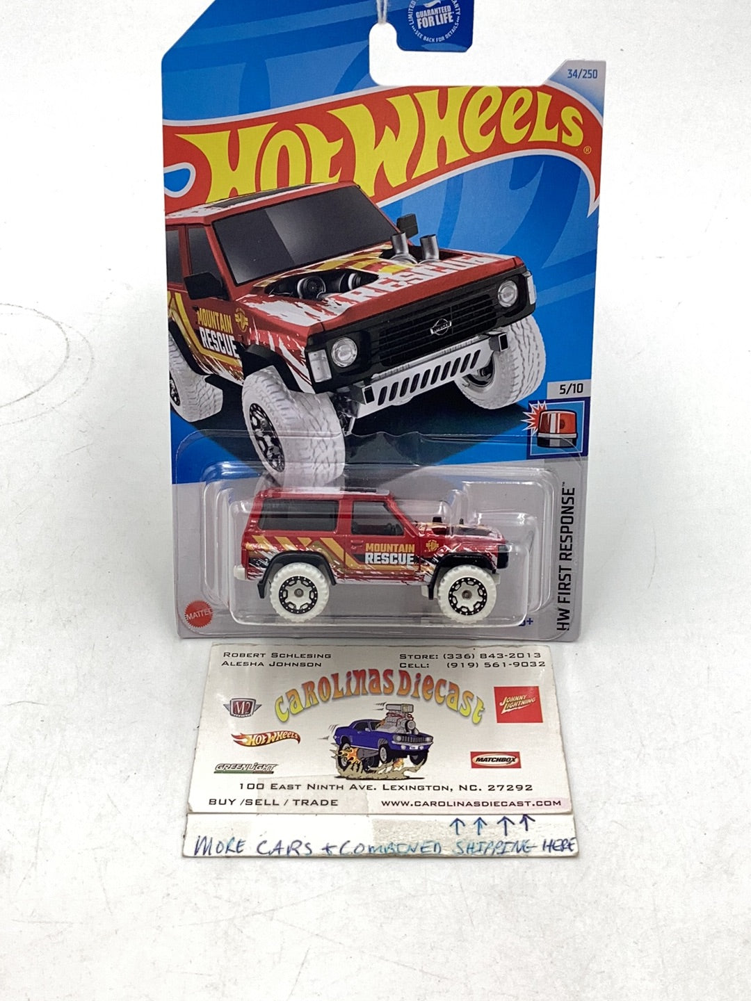 Hot wheels deals nissan patrol