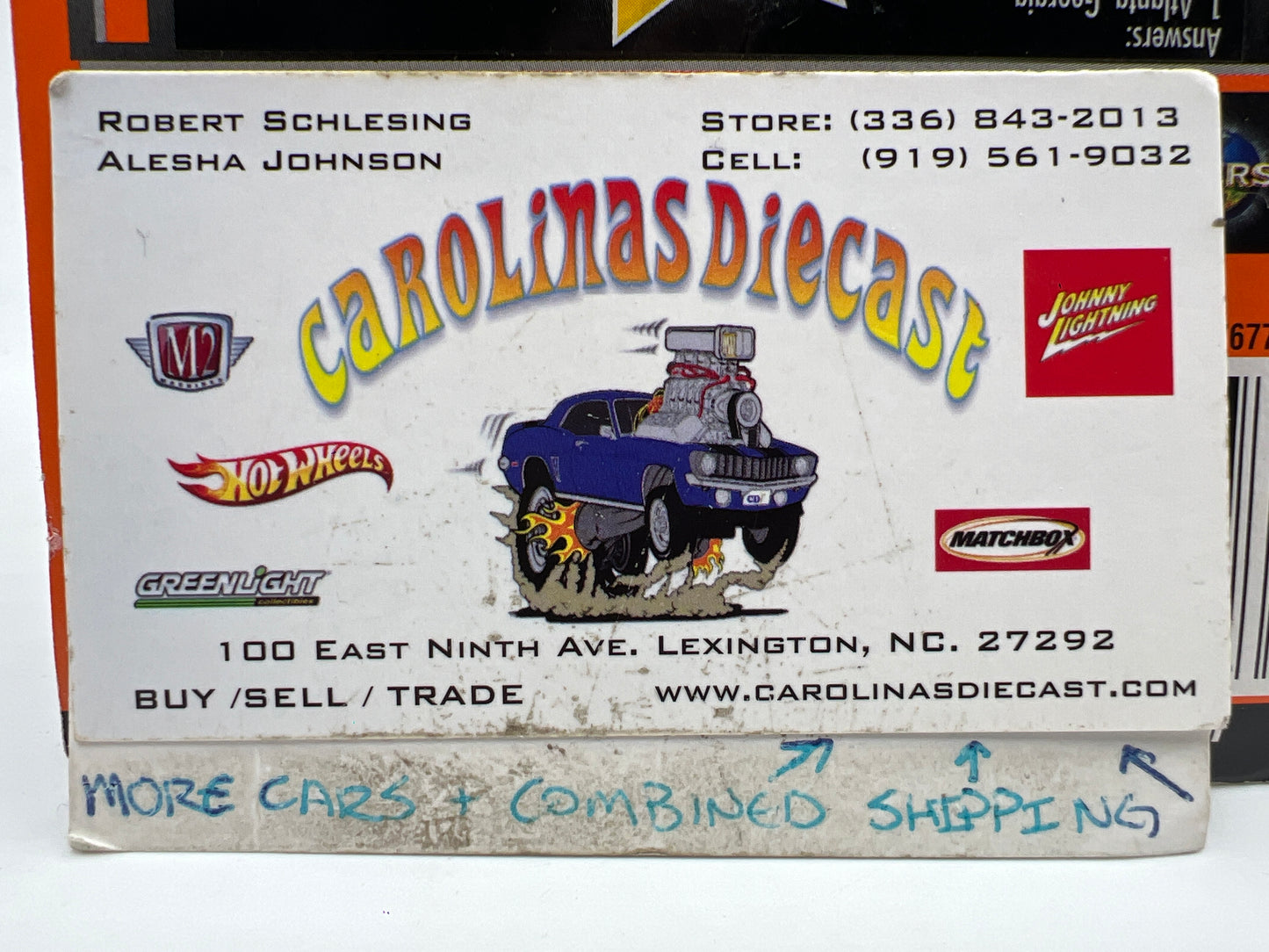 Matchbox Star Car Collection Magnum PI TCs Helicopter