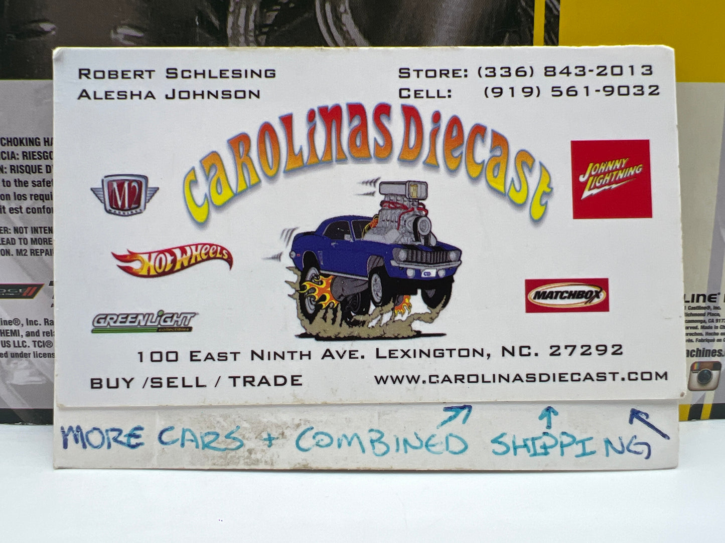 M2 Machines Auto-Drivers CHASE TCI 1970 Dodge Super Bee 440 Green R78