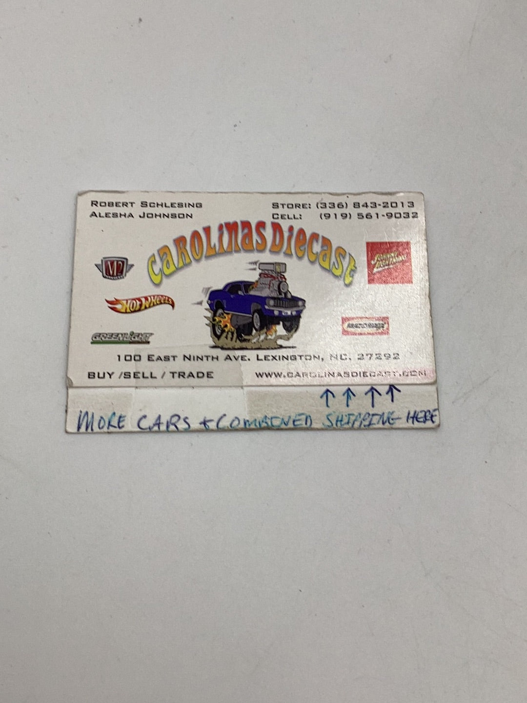 M2 MACHINES model kit 1932 Ford Three Window Coupe Chase WMTS03