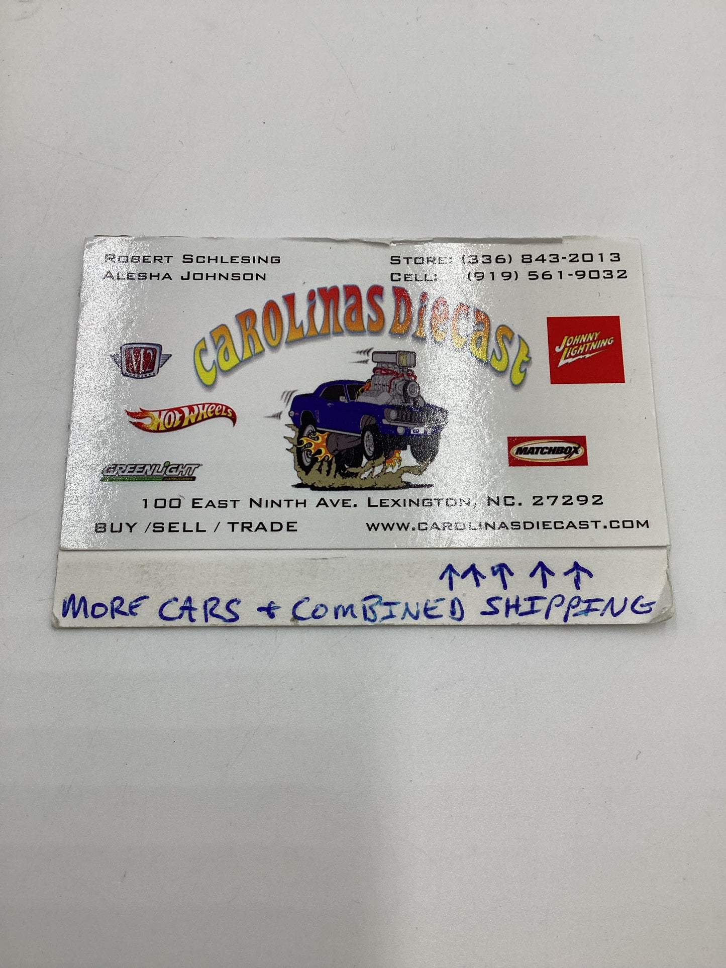 1997 Hot Wheels Treasure Hunt 10/12 Blimp #587 274C