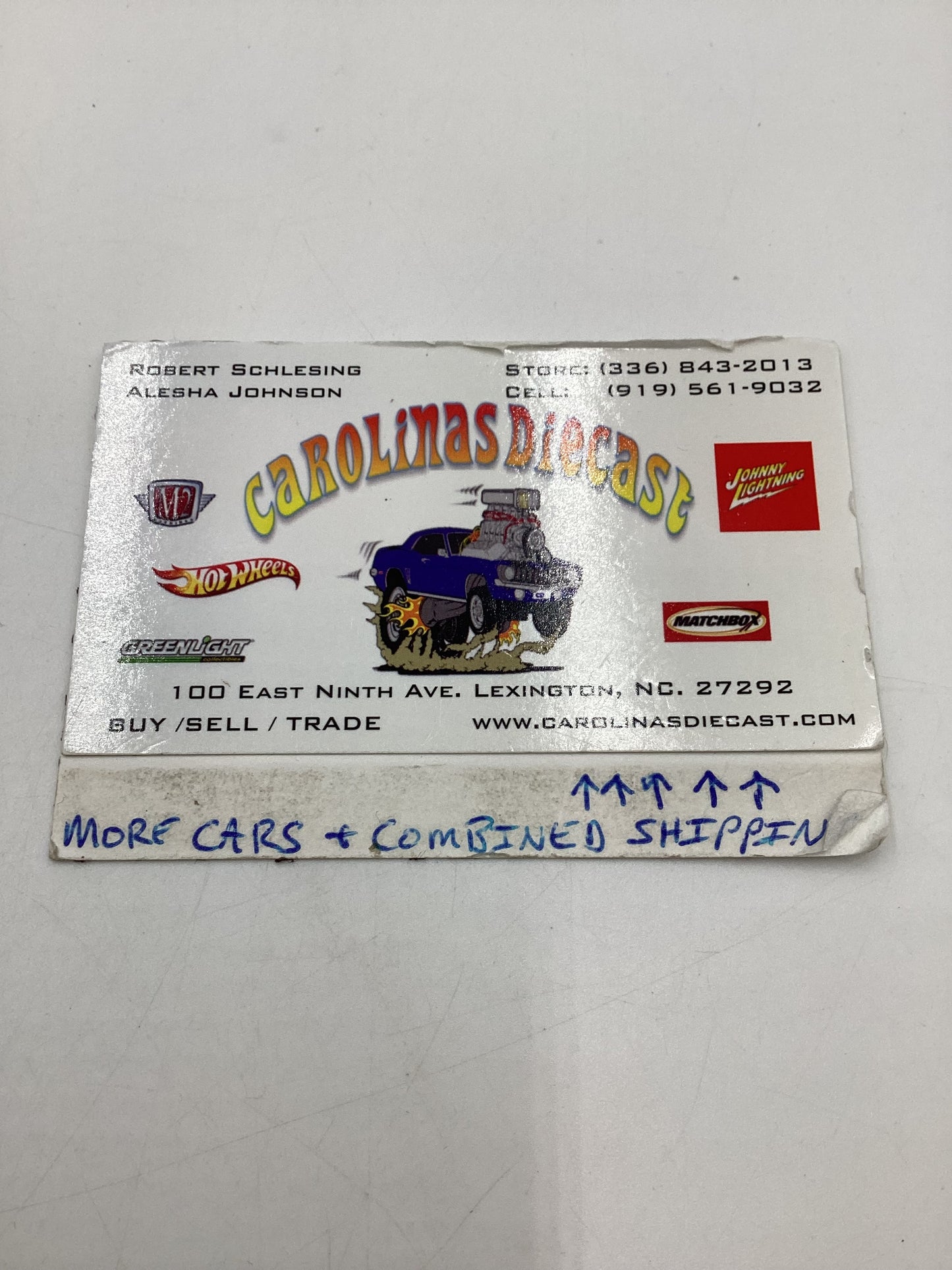 Hot Wheels Blue Card Collector No. 140 Flashfire Black UH Chrome Wheels 240G