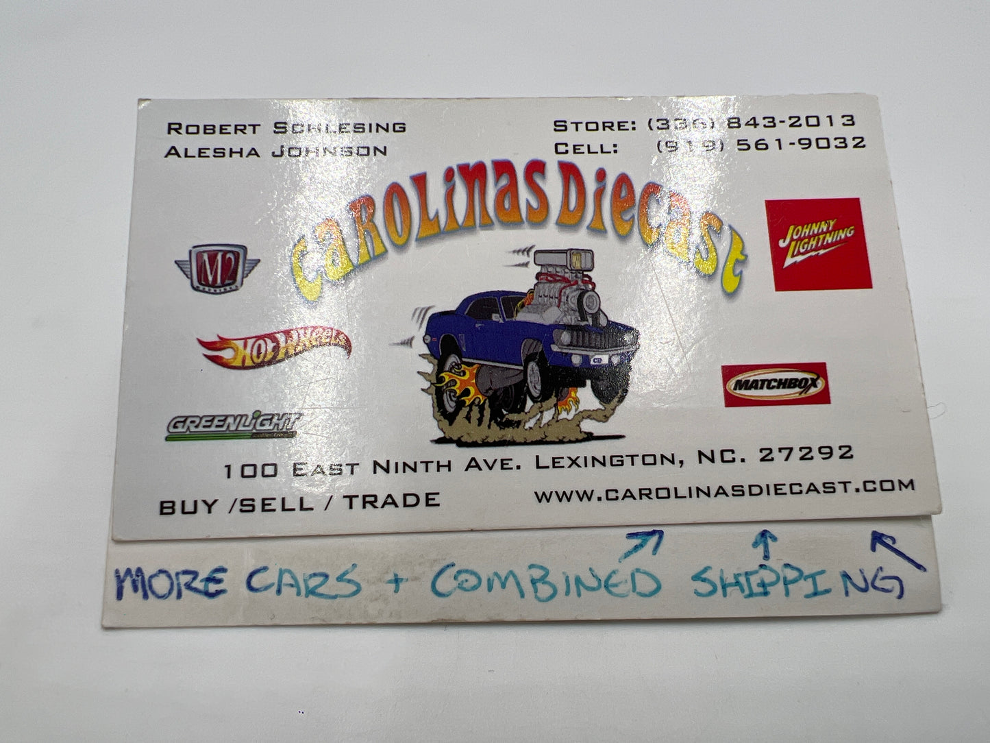 2025 Hot Wheels 1/64 Walmart Exclusive Zamac Set Porsche 928S Safari Loose