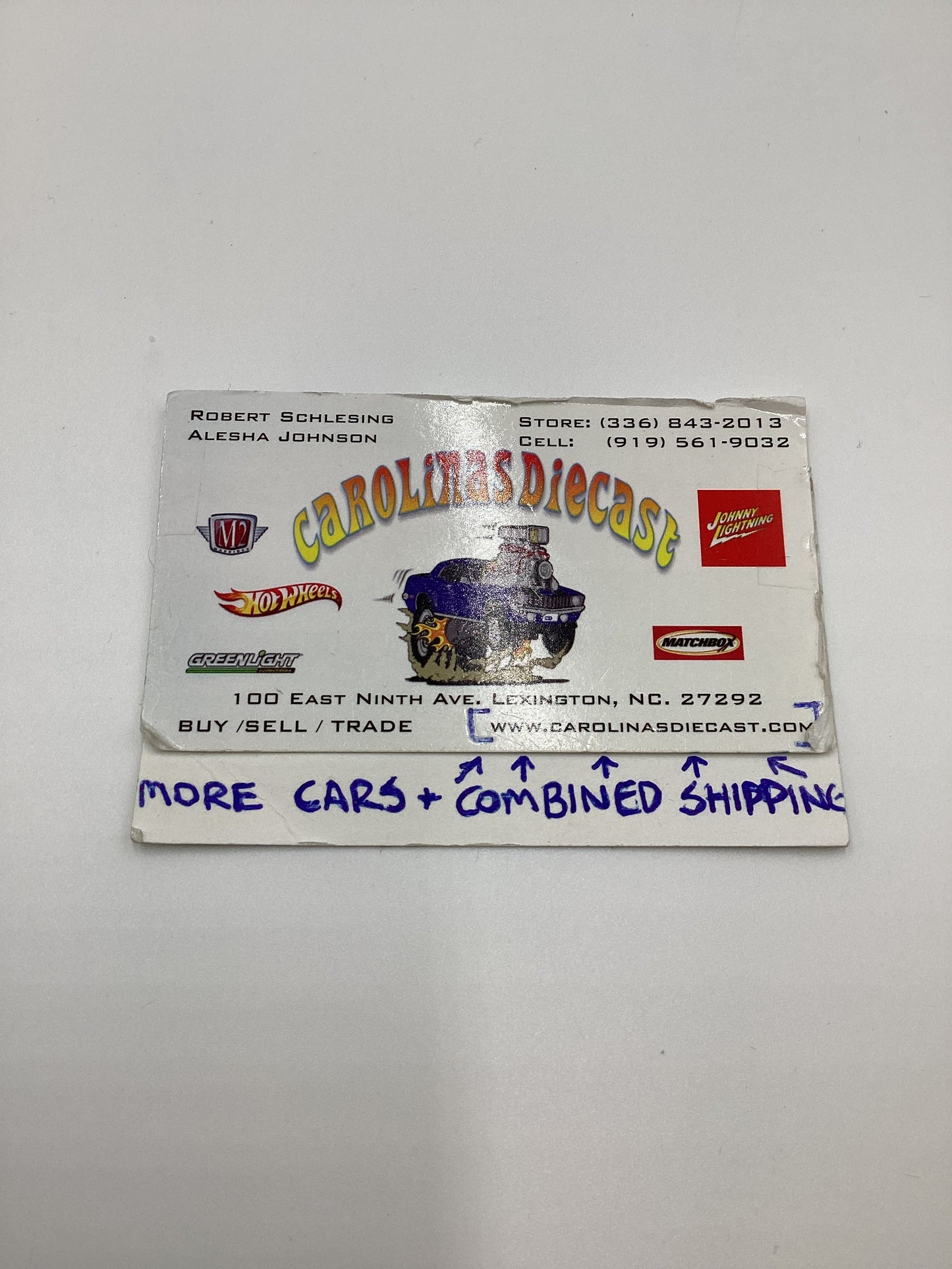 2018 Hot Wheels #141 95 Mazda RX-7 Light Green 86A