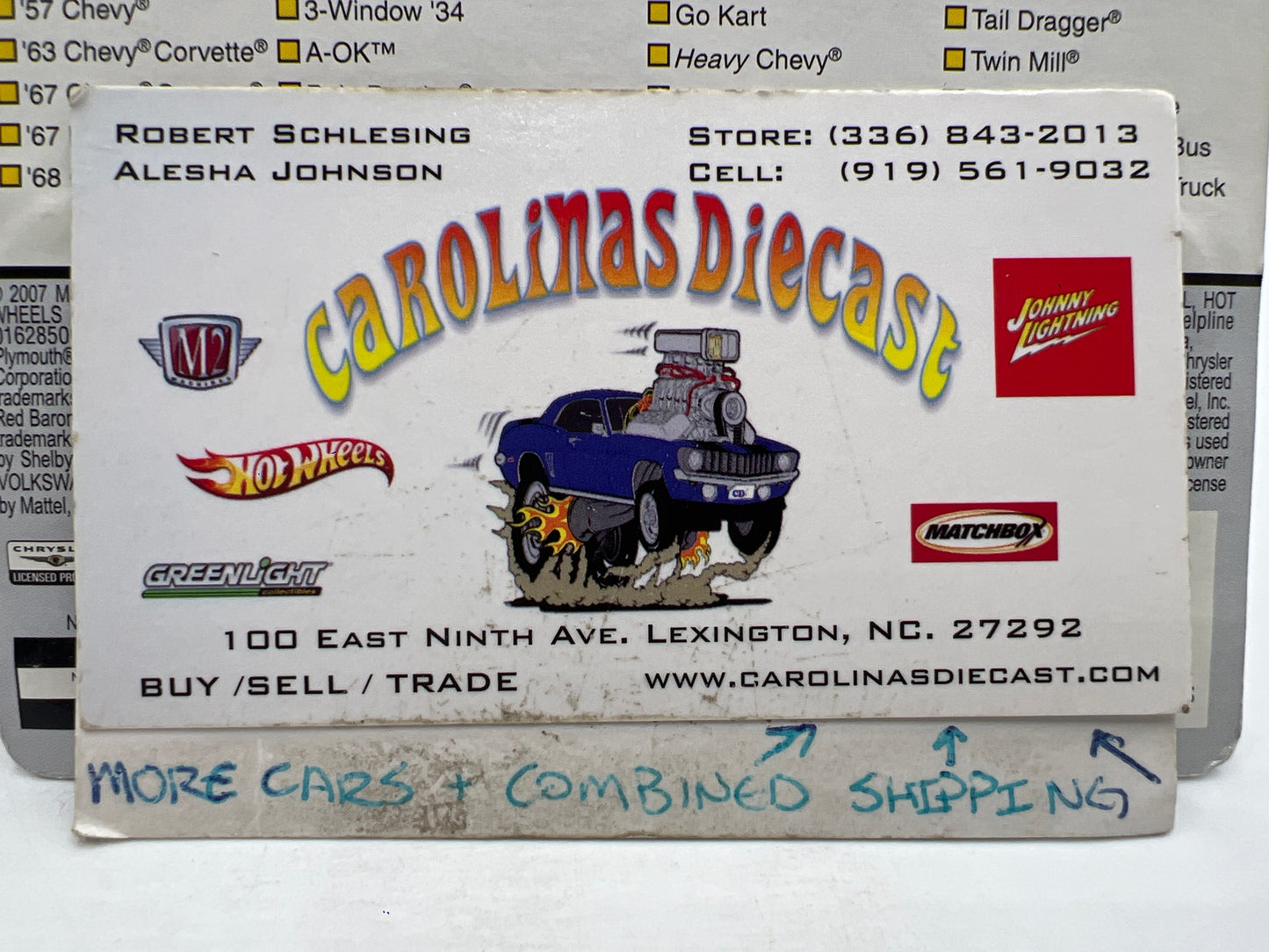 Hot Wheels Since 68 Top 40 #40 Go Kart Orange