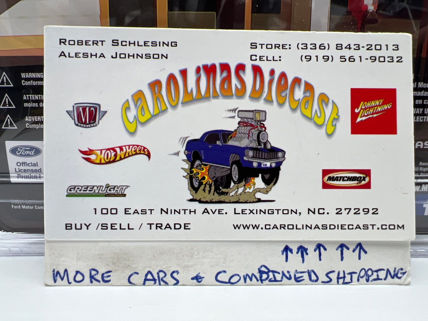 M2 Machines Diorama 1967 Ford F-100 Tow Truck Shell R01 195H