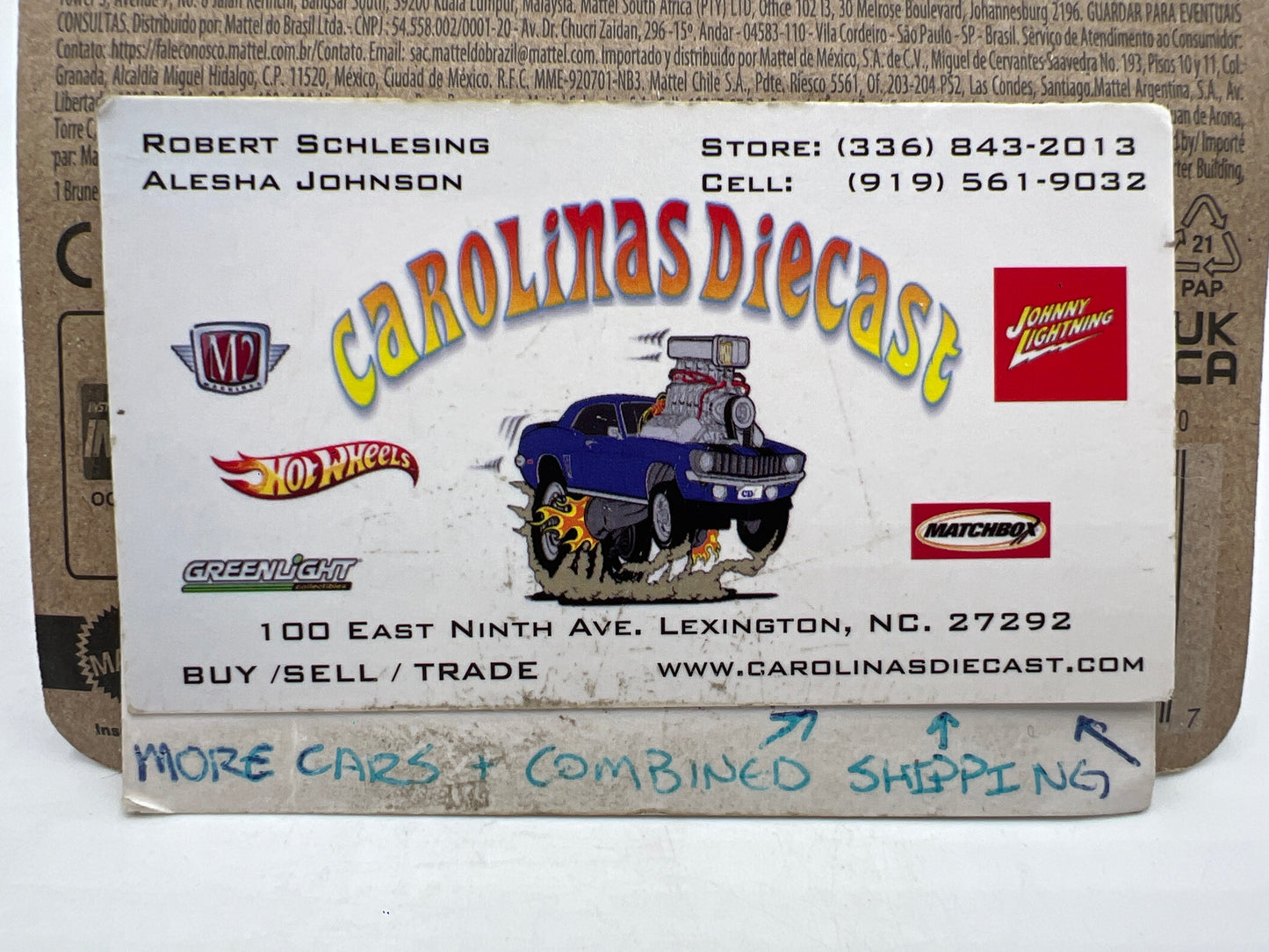 2025 Matchbox #32 2024 Range Rover PHEV Gold 208G