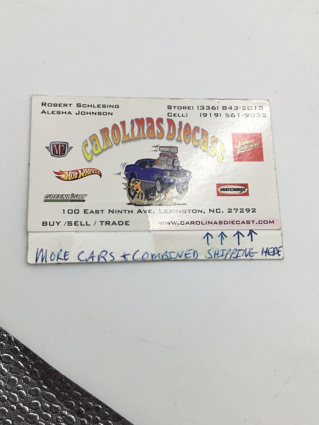 2023 hot wheels fast and furious Series 3 #10 Datsun 240Z Custom