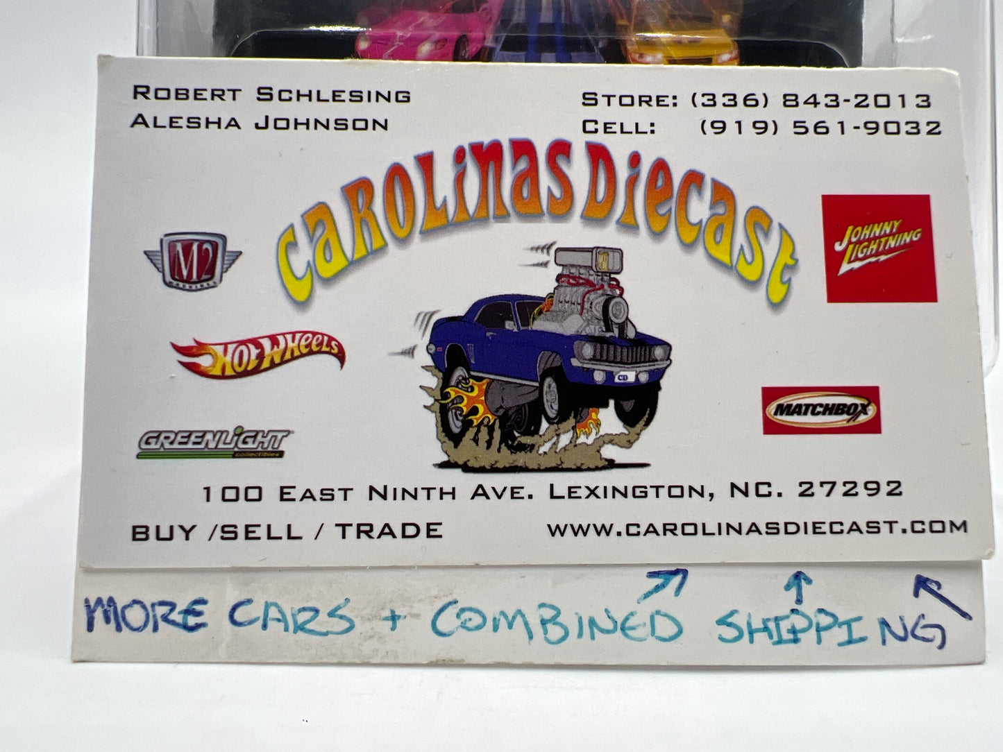 Hot Wheels Fast and Furious #2 94 Toyota Supra Gold W/Protector 2