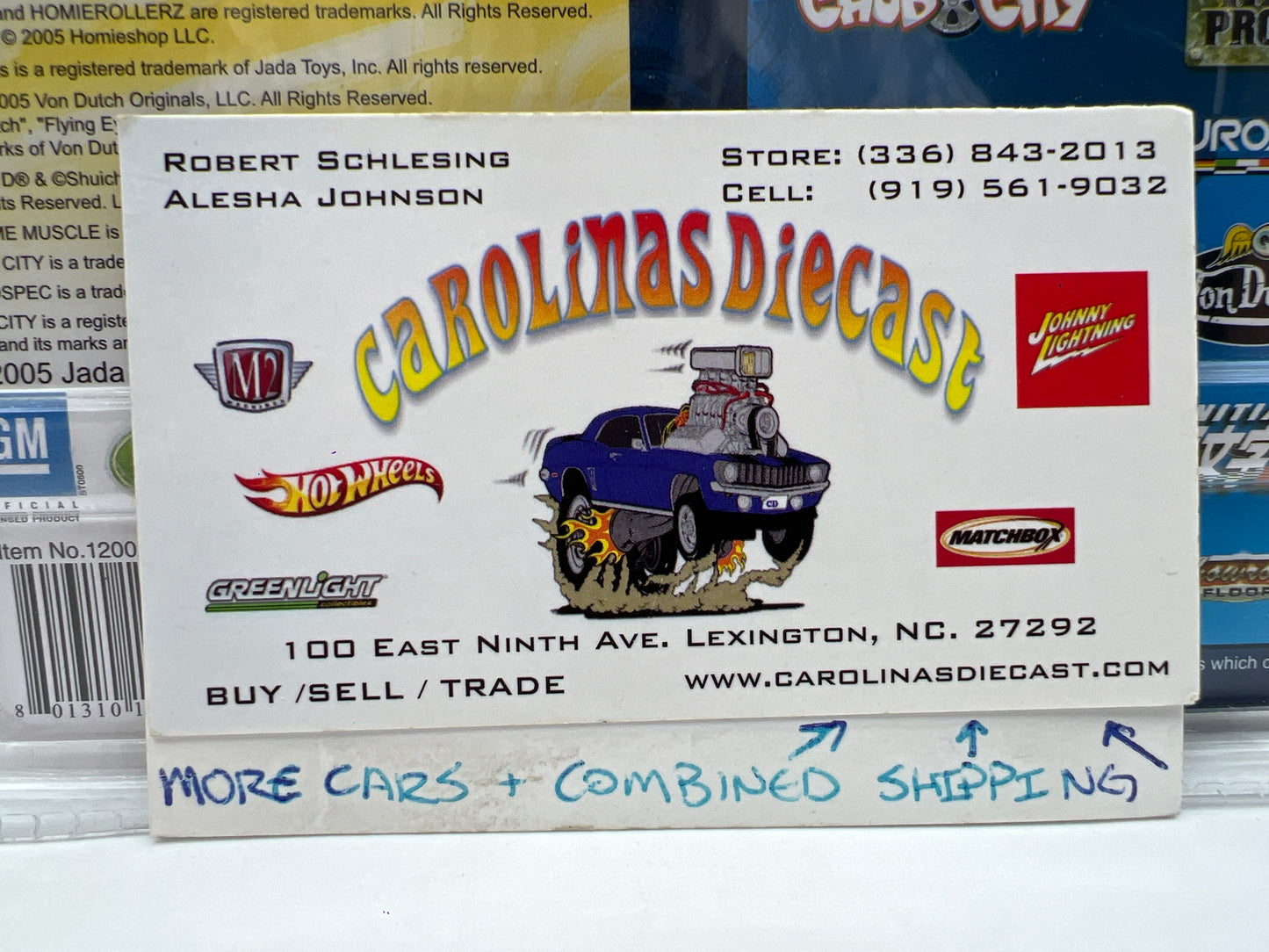 Jada Toys Dub City Euro Spec Wave 13 #143 Mercedes-Benz S55 AMG White SR