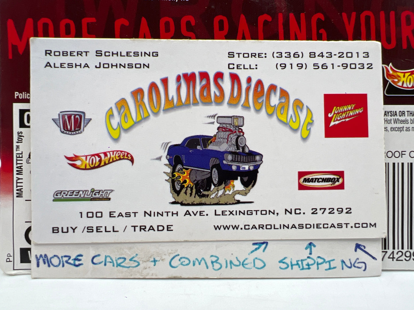 Hot Wheels Cop Rods Series 2 St Paul NM Fiat 500C W/Real Riders SR