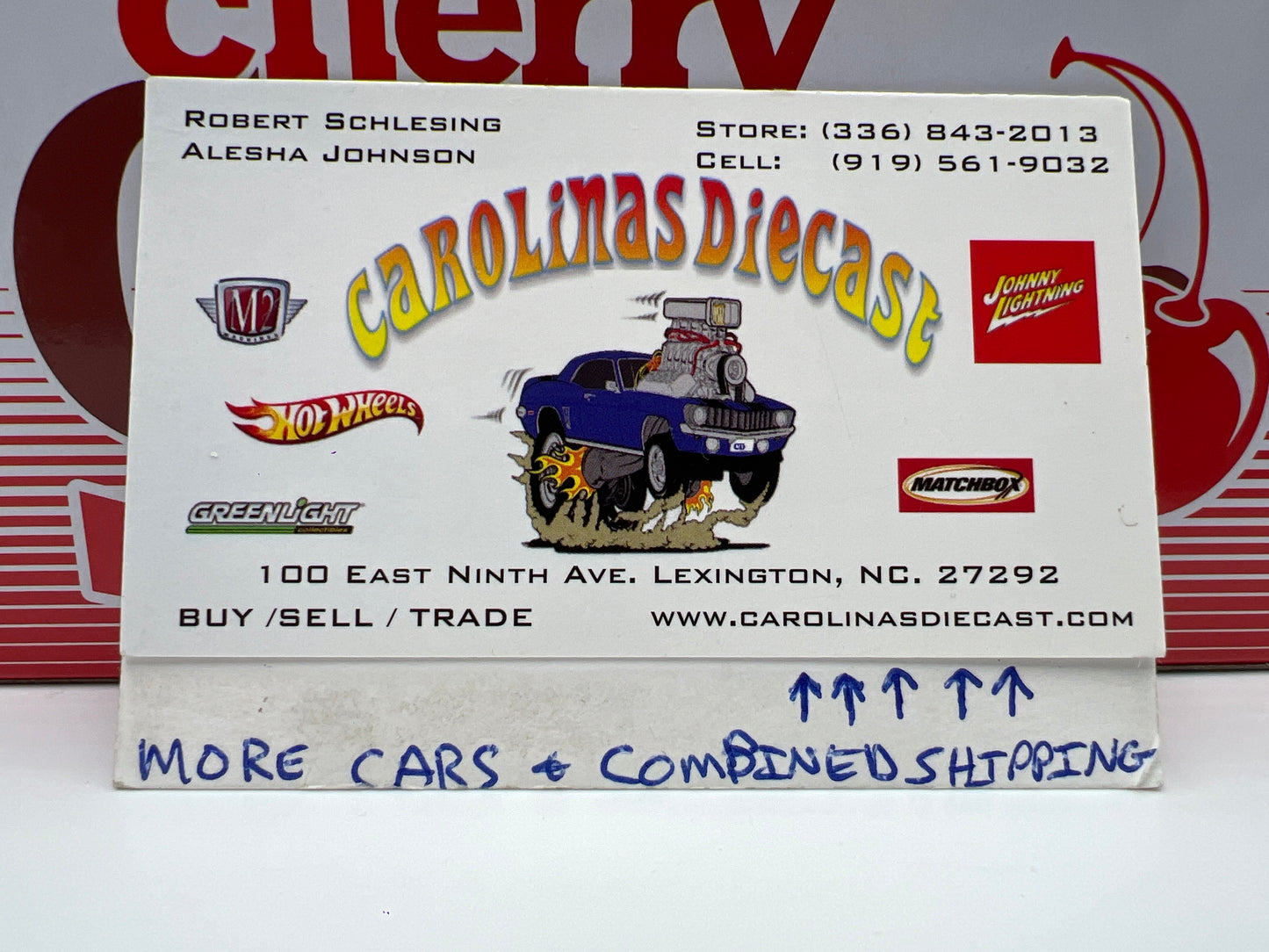 M2 Machines Auto Haulers CHASE Cherry Coke 1969 Ford F-250 & Belly Tanker TW34