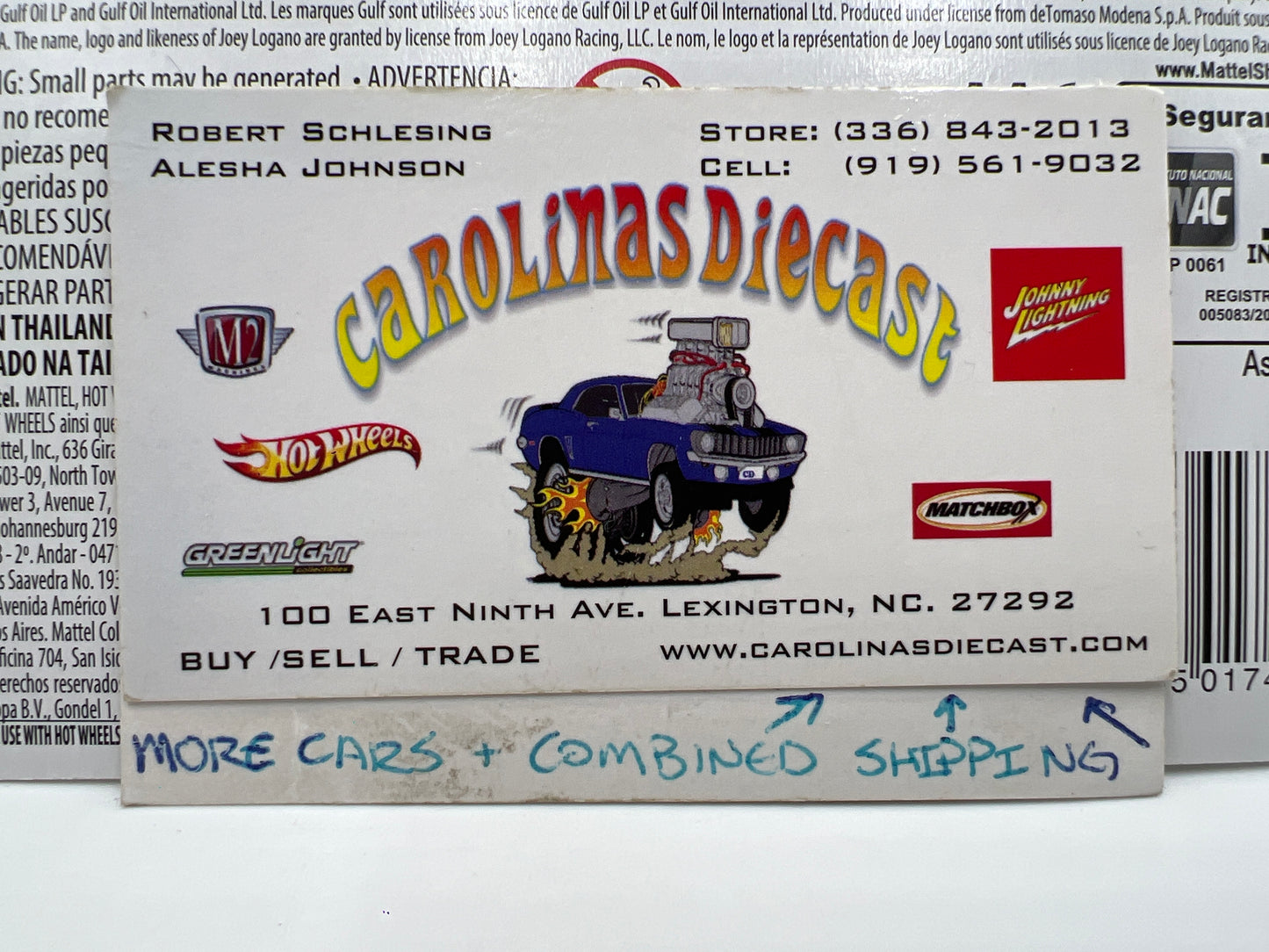 Hot Wheels Premium Boulevard #56 71 Mustang Mach 1 Matte Black 265B