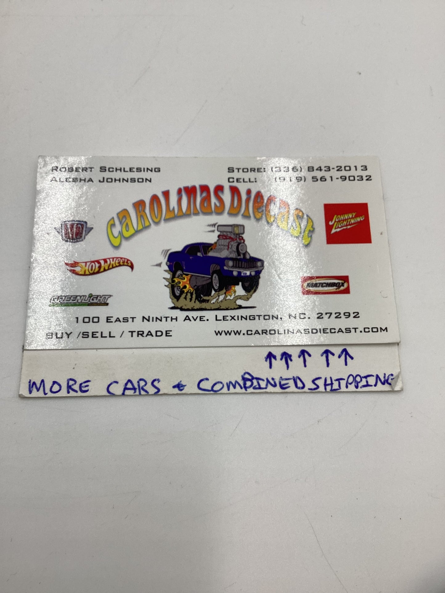 2007 Hot Wheels New Models #2 Chevy Camaro Concept Black 2C