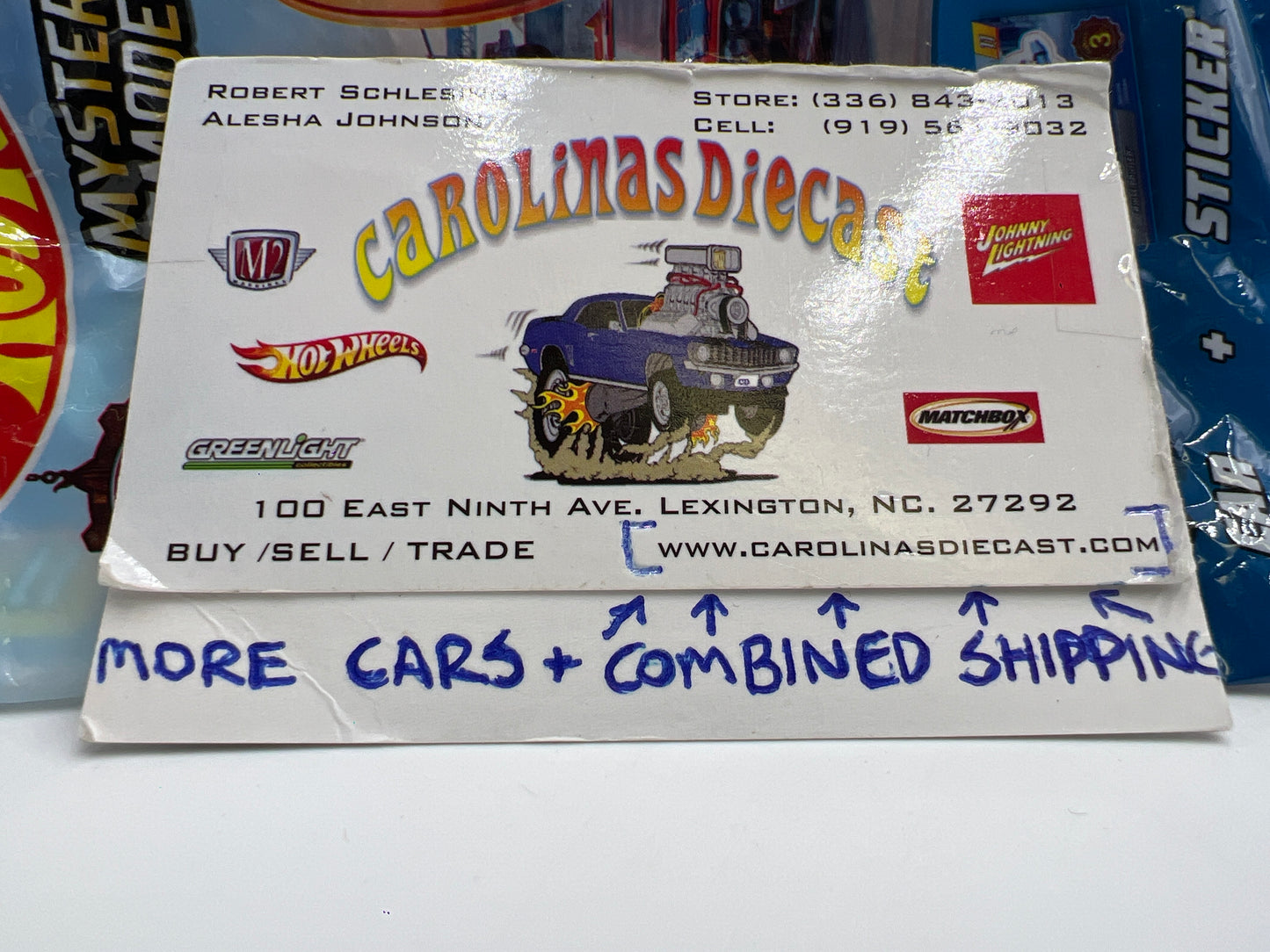 2019 Hot Wheels Mystery Models Series 3 #11 Cruise Bruiser Gray