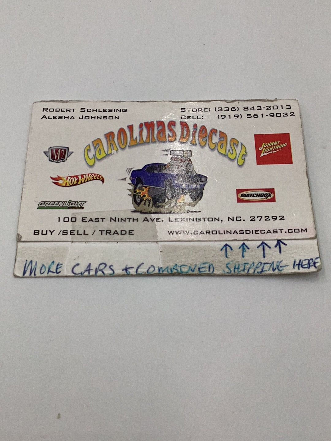 2019 Hot Wheels #113 2018 Ford Mustang GT Walmart Exclusive Zamac #6 147E