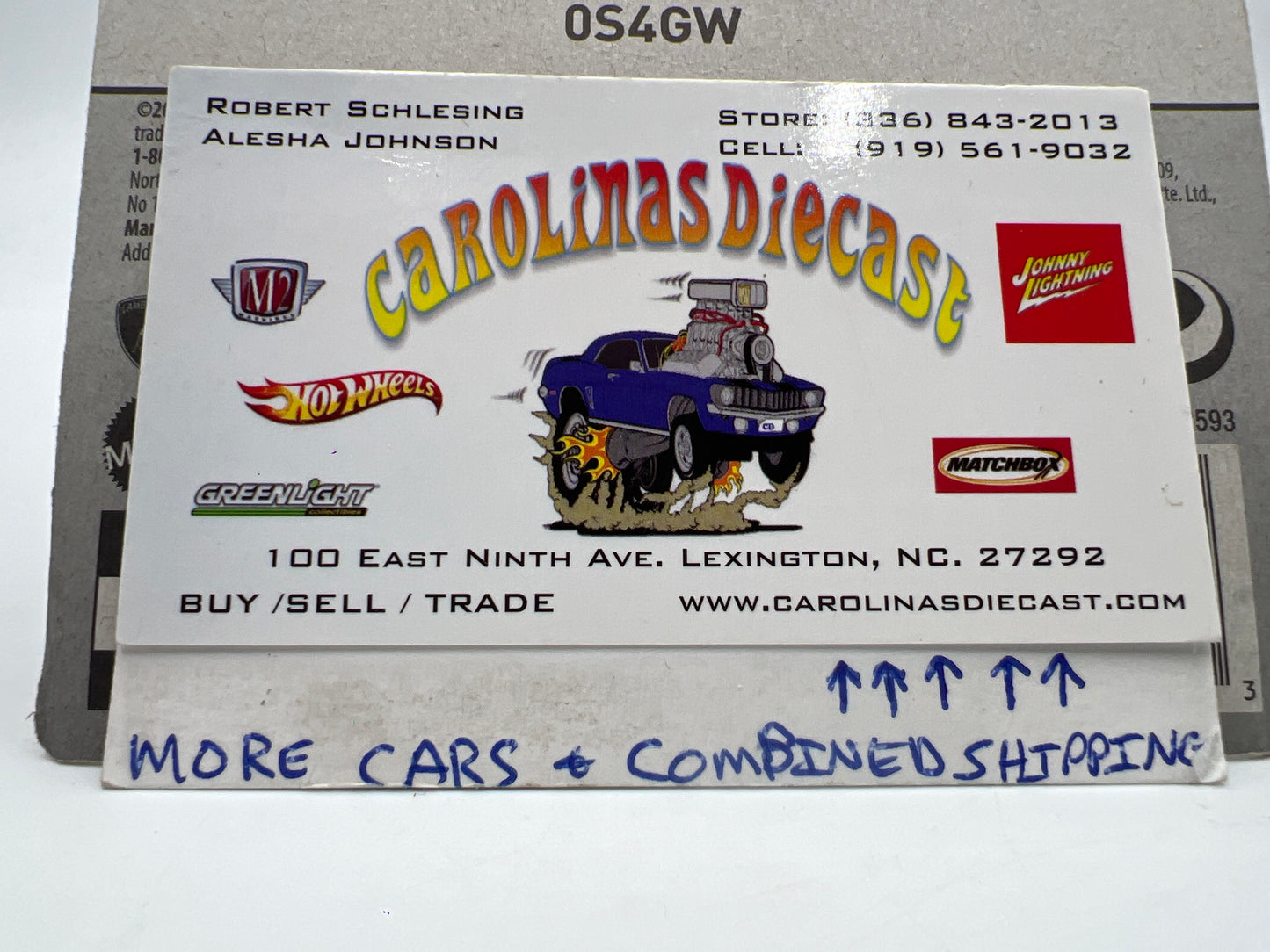 2017 Hot Wheels Speed Graphics #107 Lamborghini Huracan LP 620-2 Super Trofeo Yellow 102C