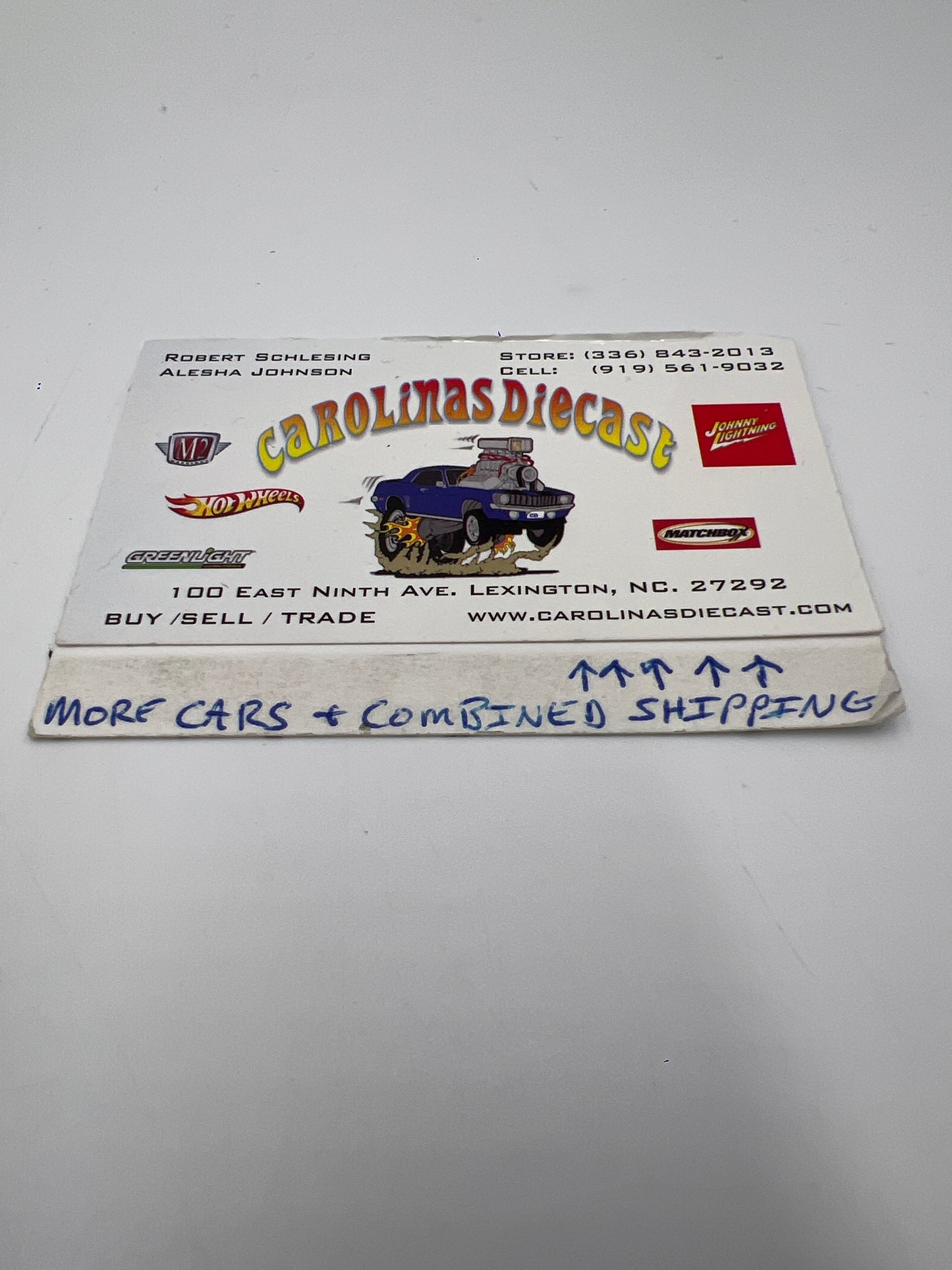 Hot Wheels Pop Culture DC Comics Volkswagen T1 Panel 270F