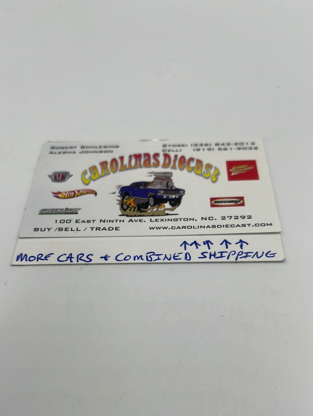 2019 Hot Wheels Treasure Hunt #163 Head Starter Yellow 277P