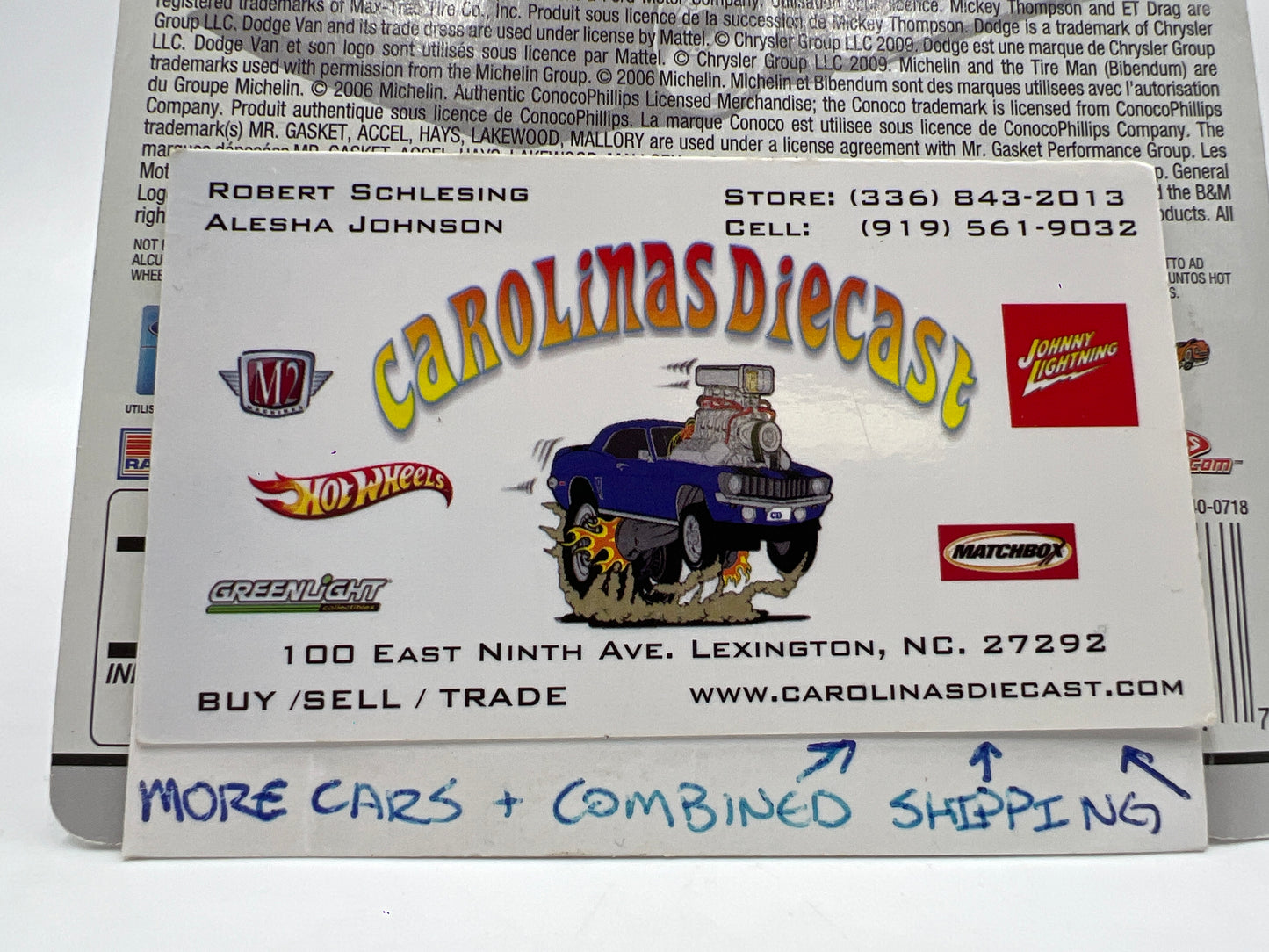 Hot Wheels Slick Rides #24 Deco Delivery Dougs Headers 243i